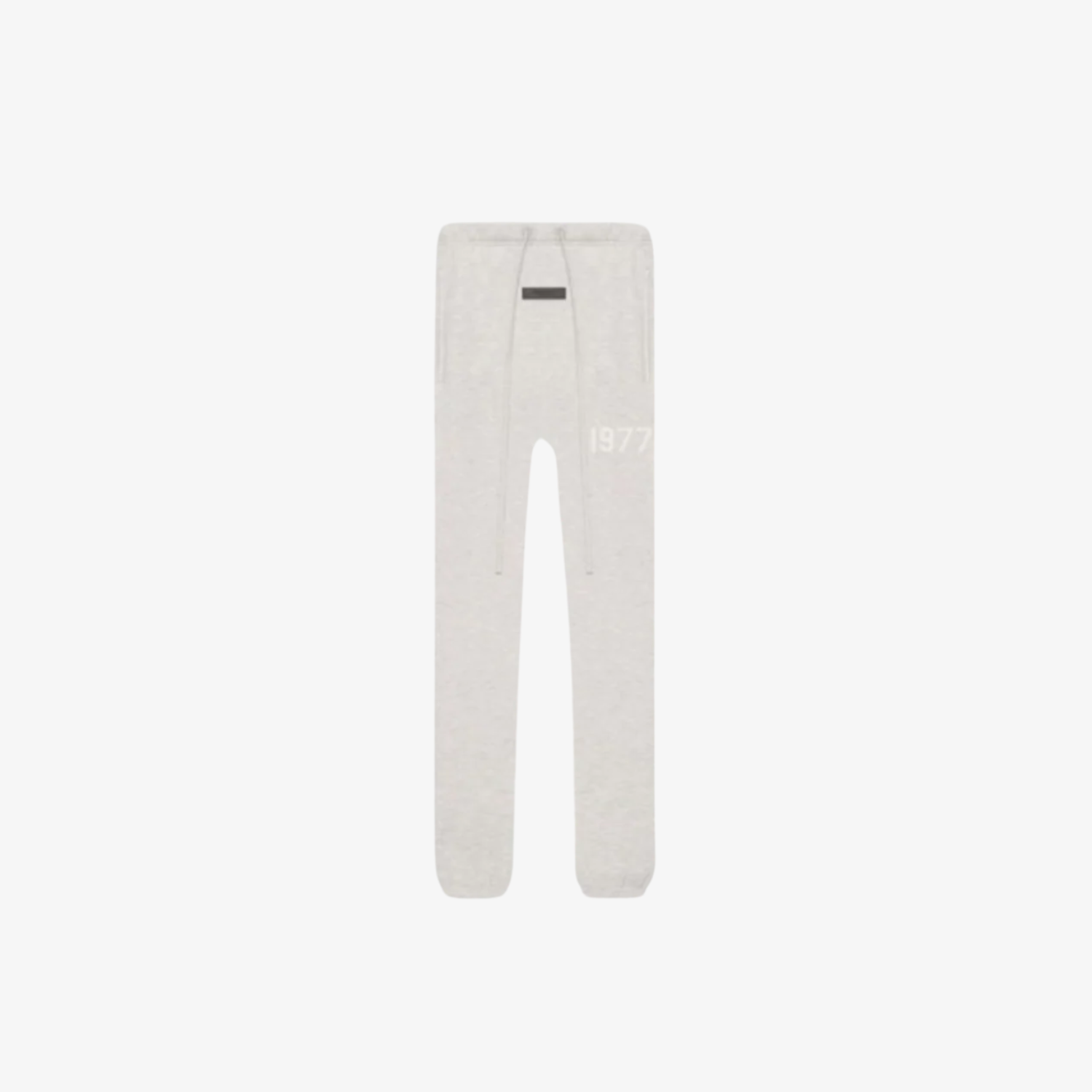 Pantaloni Essentials Fear Of God 1977 "Light Oatmeal"