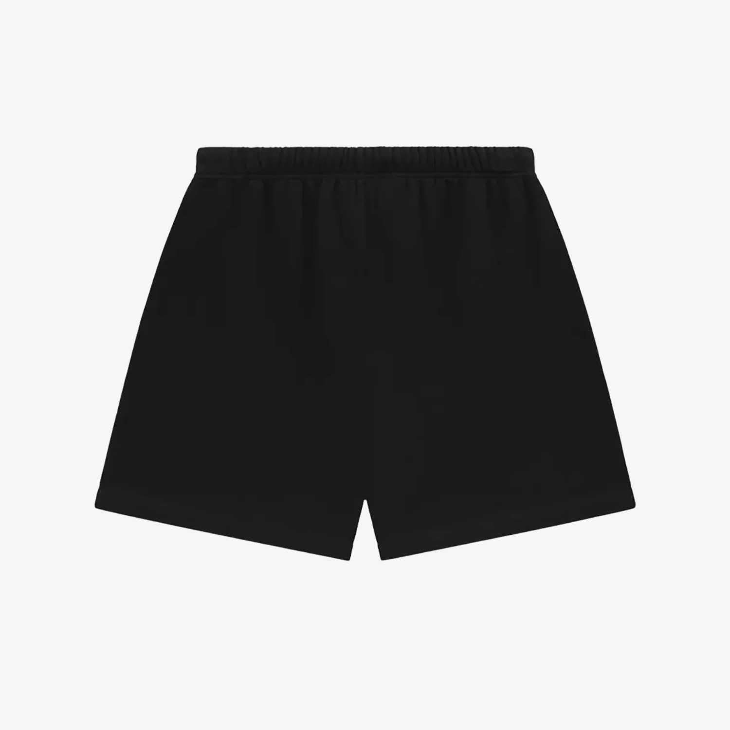 Pantaloni Scurti Essentials Fear of God x NBA "Black"