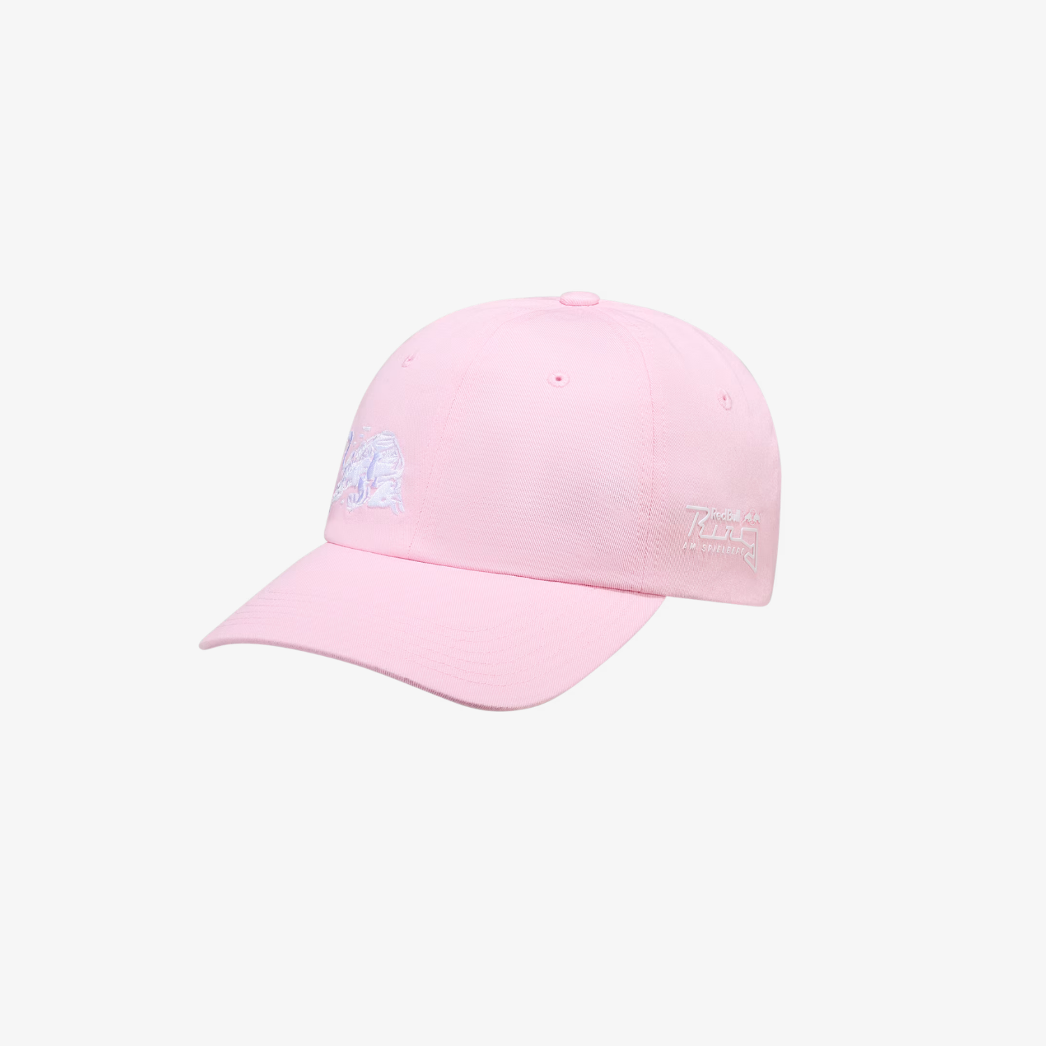 Sapca New Era x Red Bull Ring Spielberg "Pink"