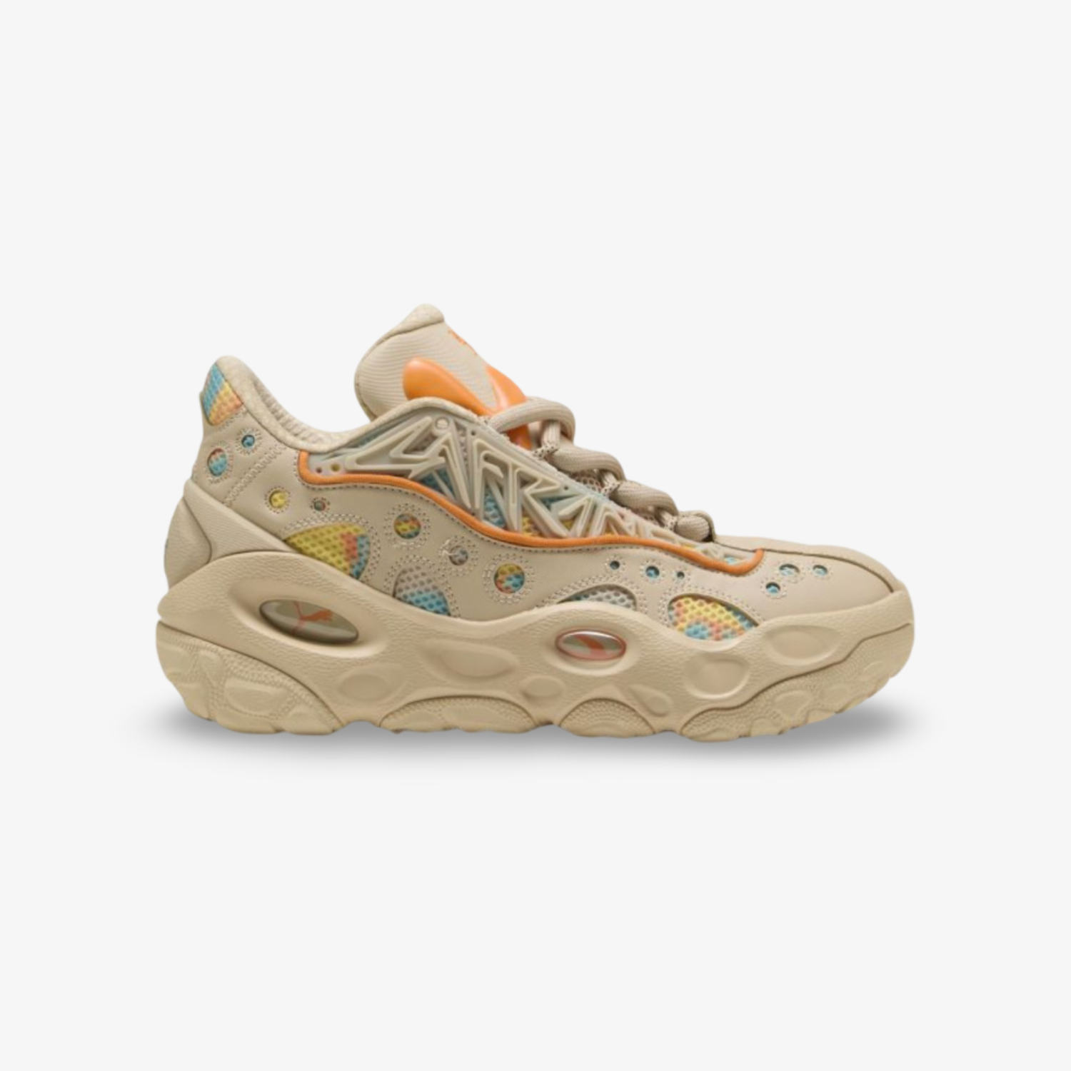 Puma LaMelo Ball La France "RNNR Flare"