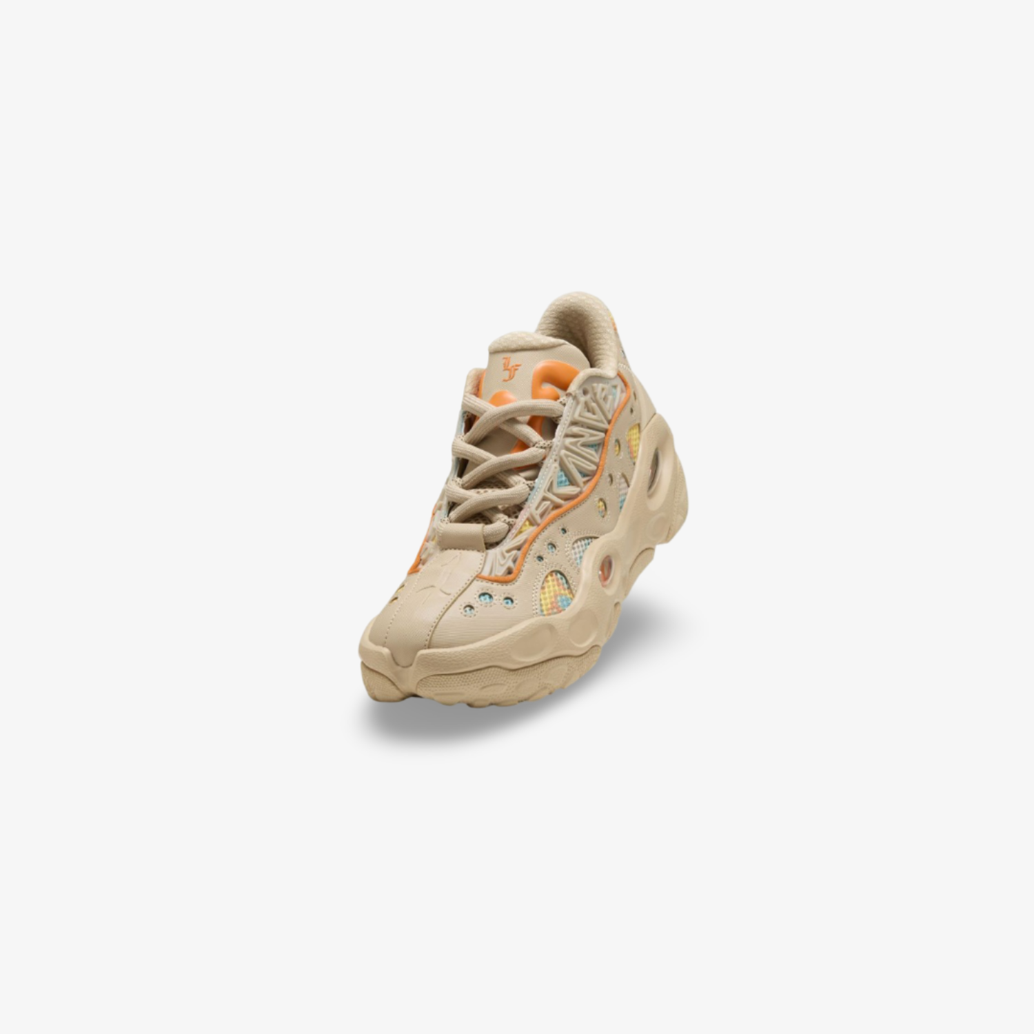Puma LaMelo Ball La France "RNNR Flare"