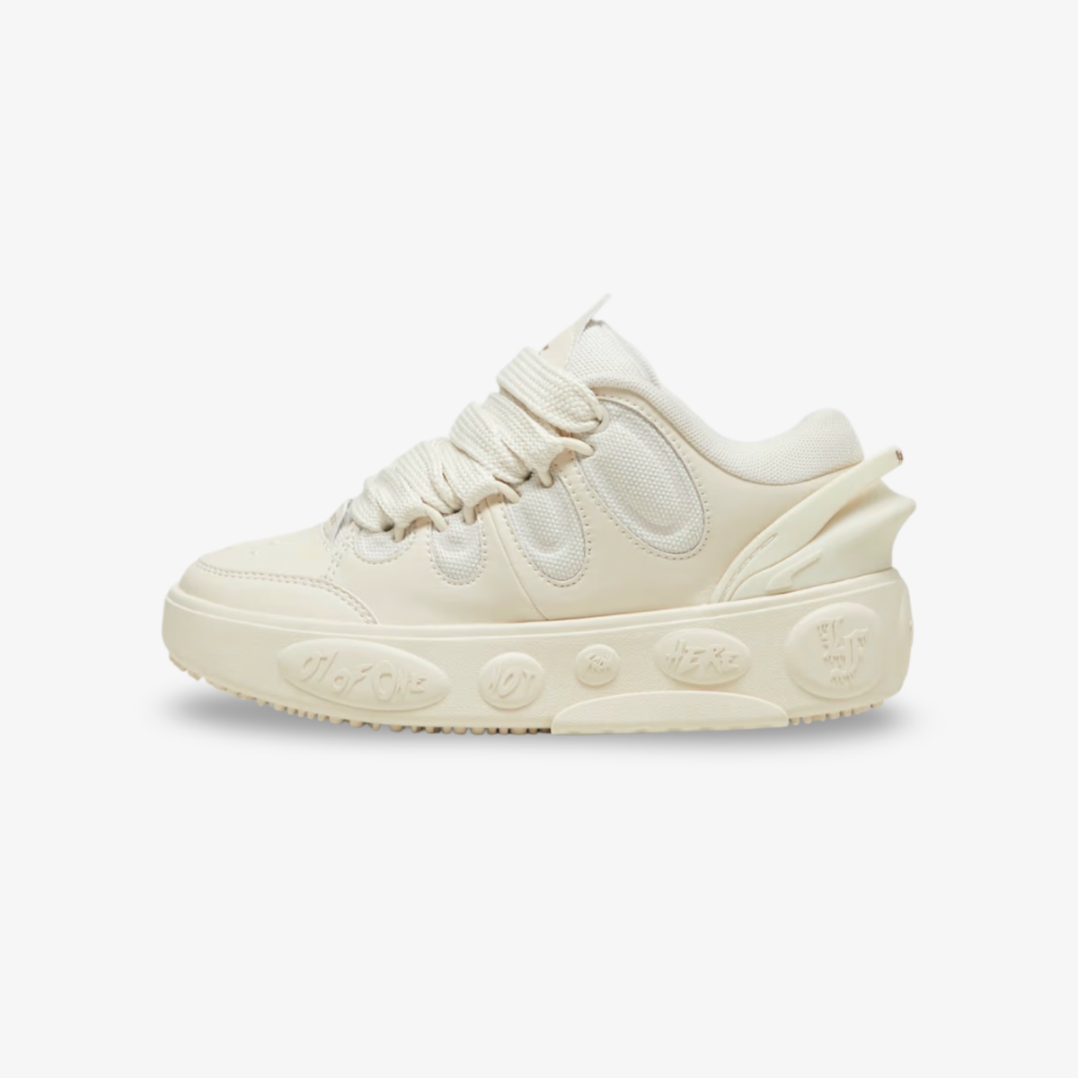 Puma LaMelo Ball LaFrance "Amour Moment"
