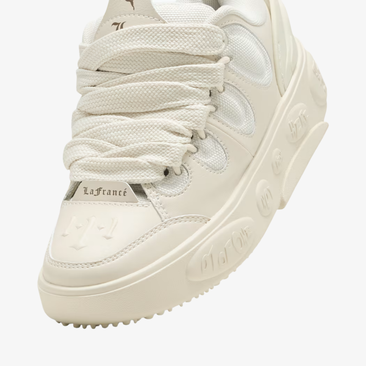 Puma LaMelo Ball LaFrance "Amour Moment"