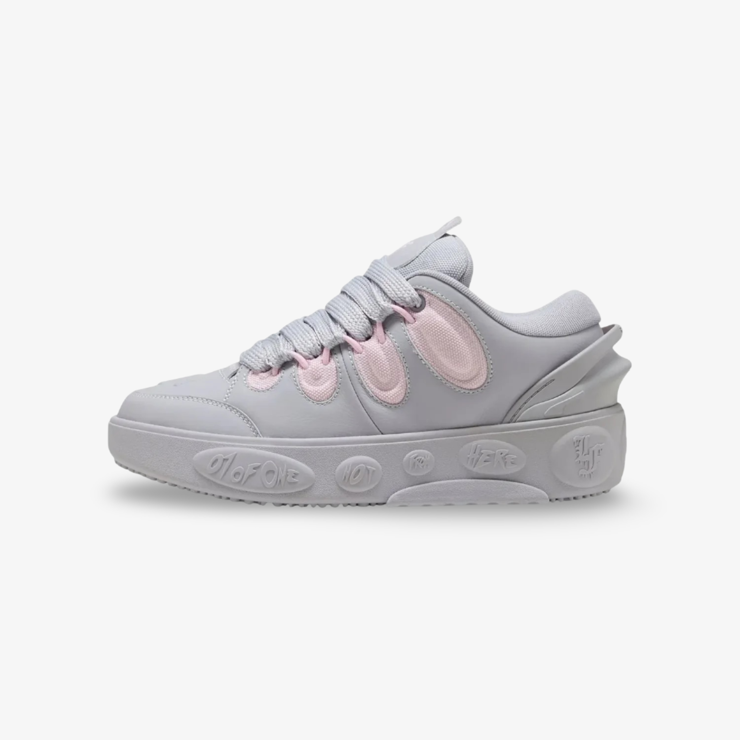 Puma LaMelo Ball LaFrance "Amour Wolf"