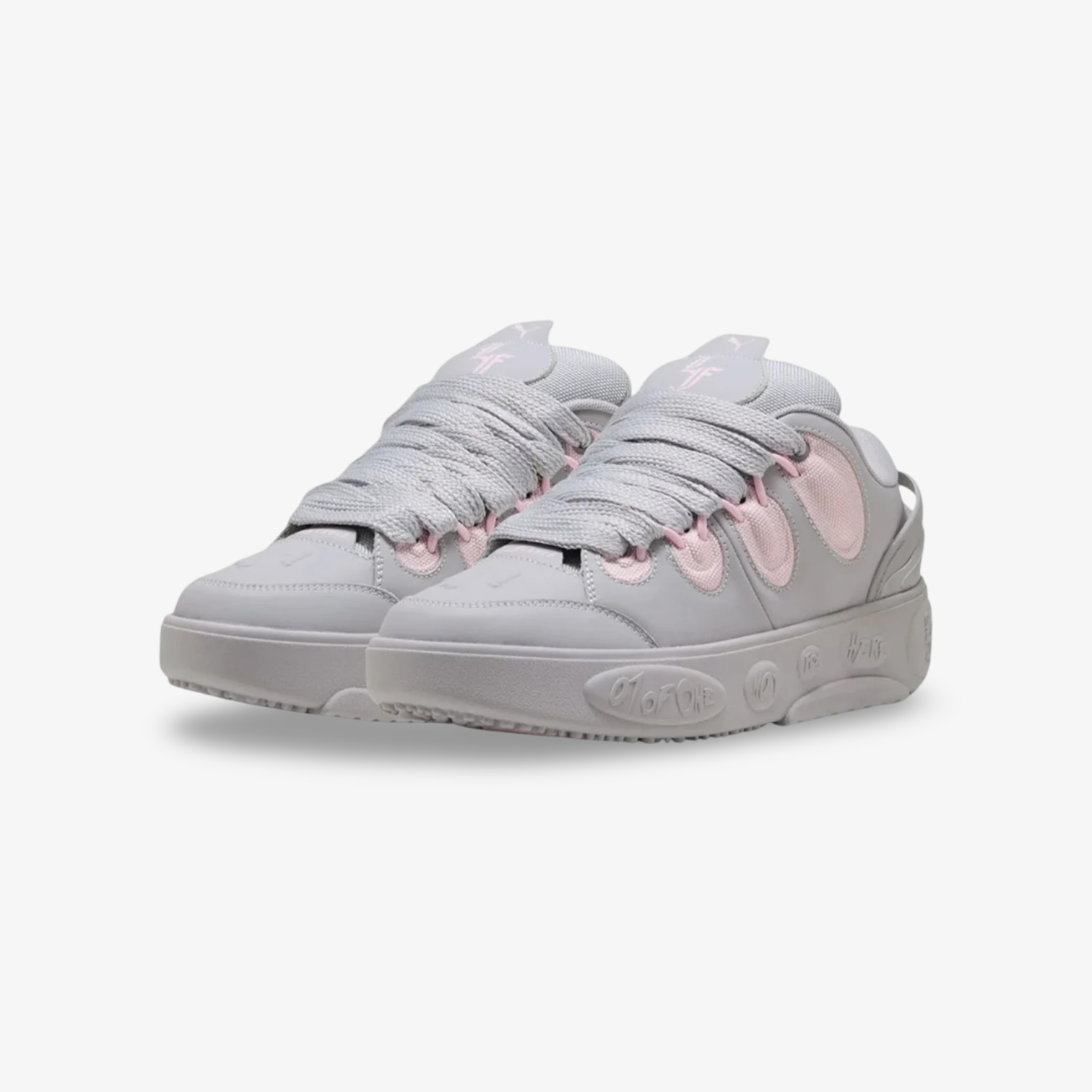 Puma LaMelo Ball LaFrance "Amour Wolf"