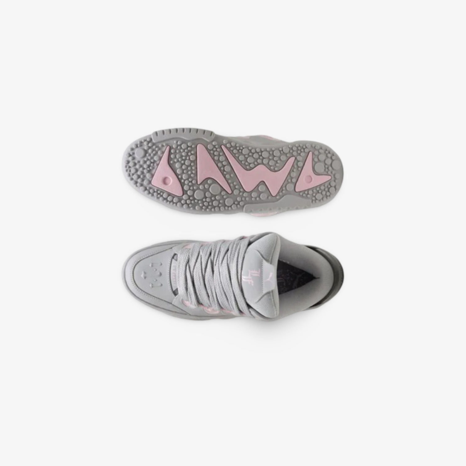 Puma LaMelo Ball LaFrance "Amour Wolf"