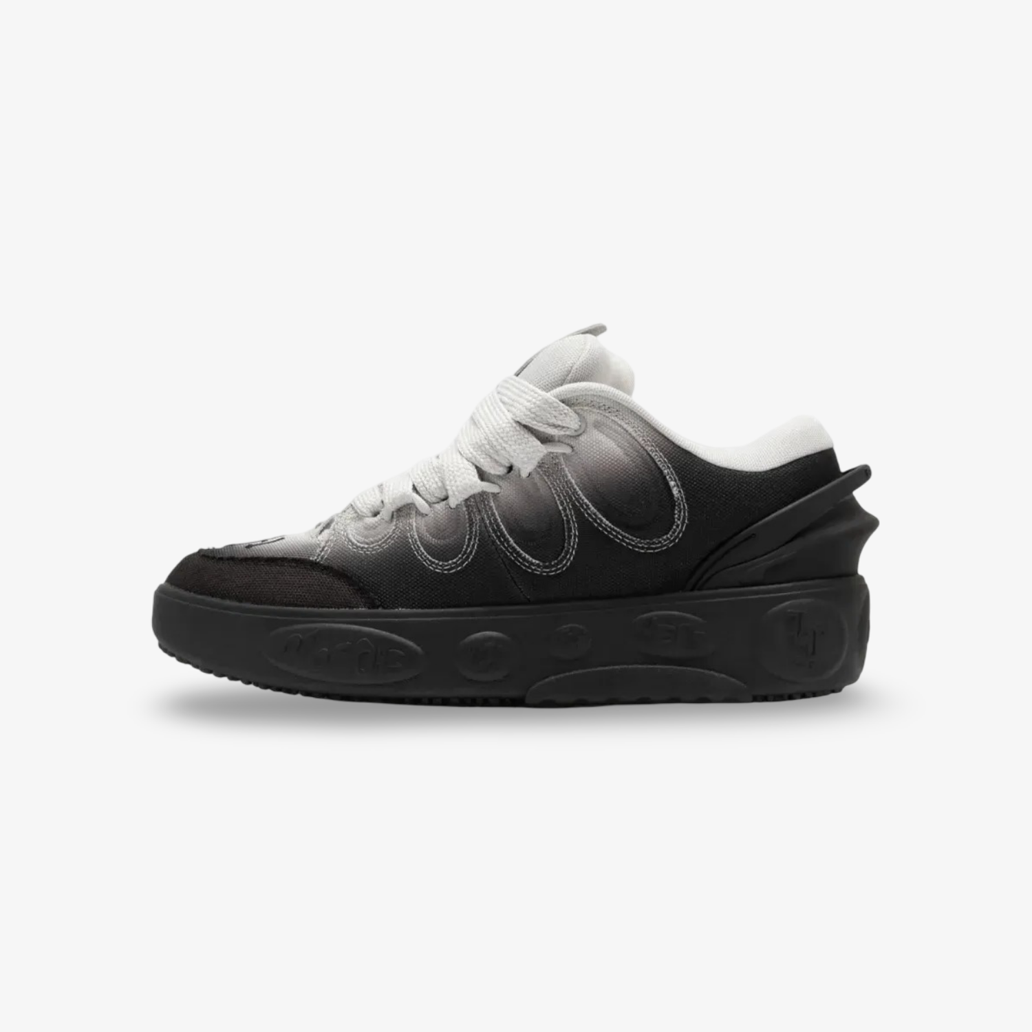Puma LaMelo Ball LaFrance "Black Grey"