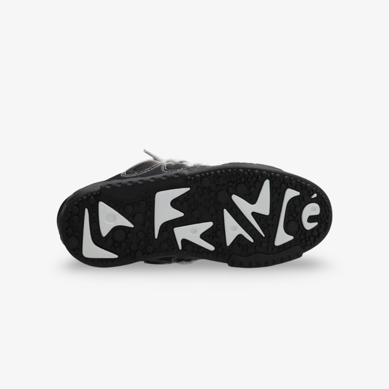 Puma LaMelo Ball LaFrance "Black Grey"