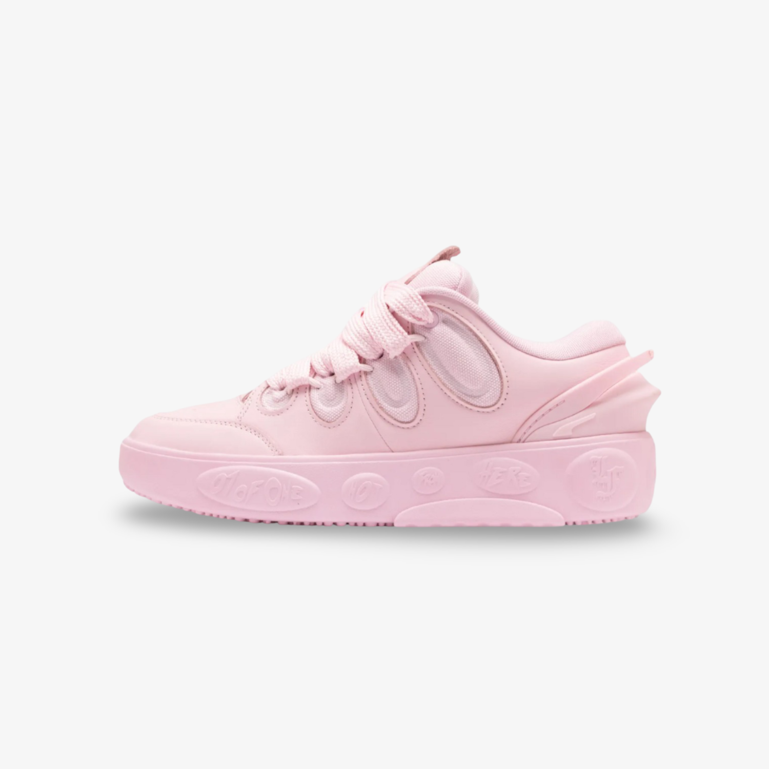 Puma LaMelo Ball LaFrance "Pastel"