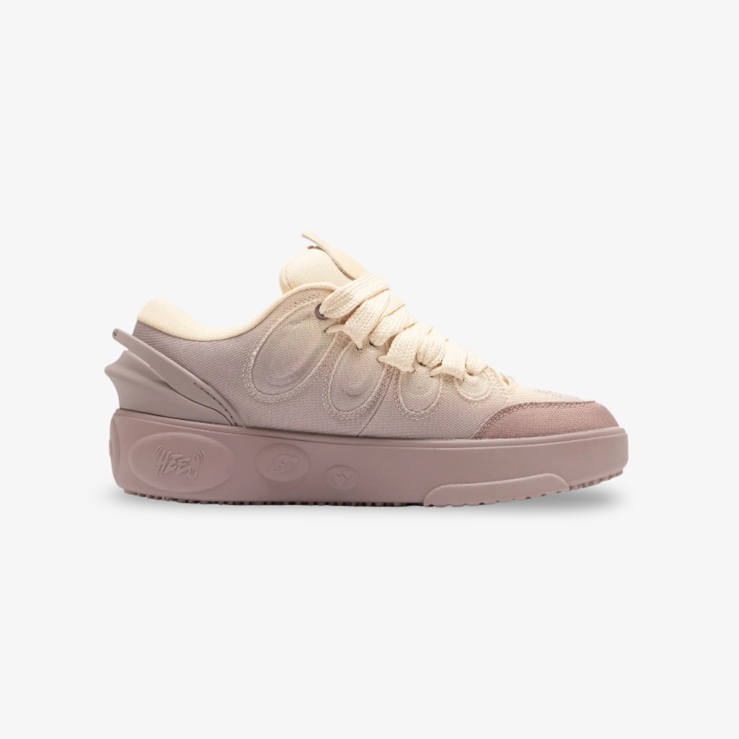 Puma LaMelo Ball LaFrance "Cream Gradient"