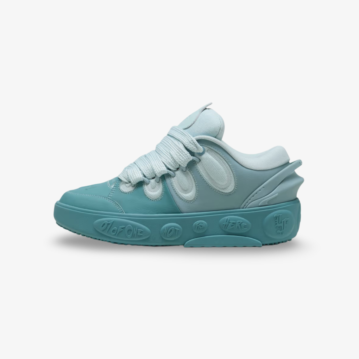 Puma LaMelo Ball LaFrance "Icey"