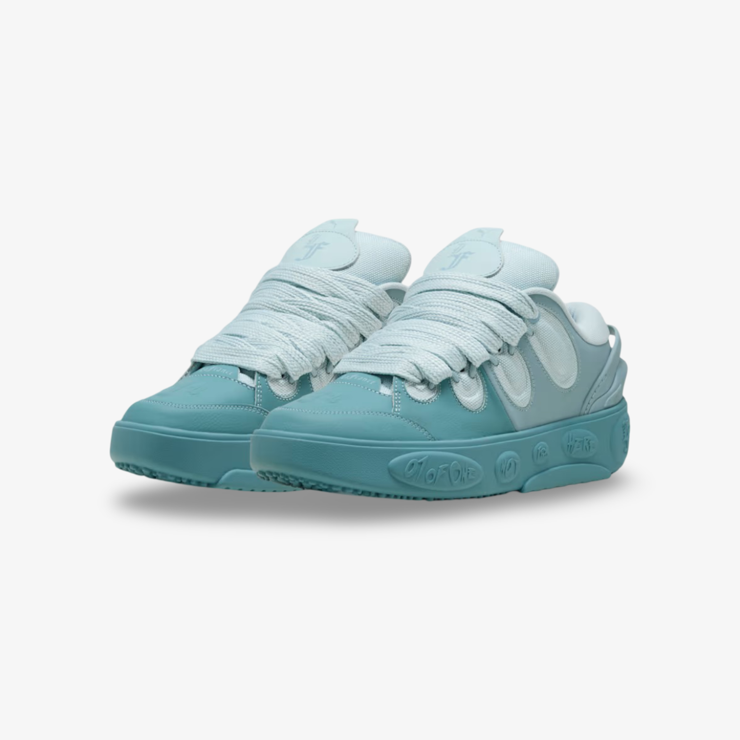 Puma LaMelo Ball LaFrance "Icey"