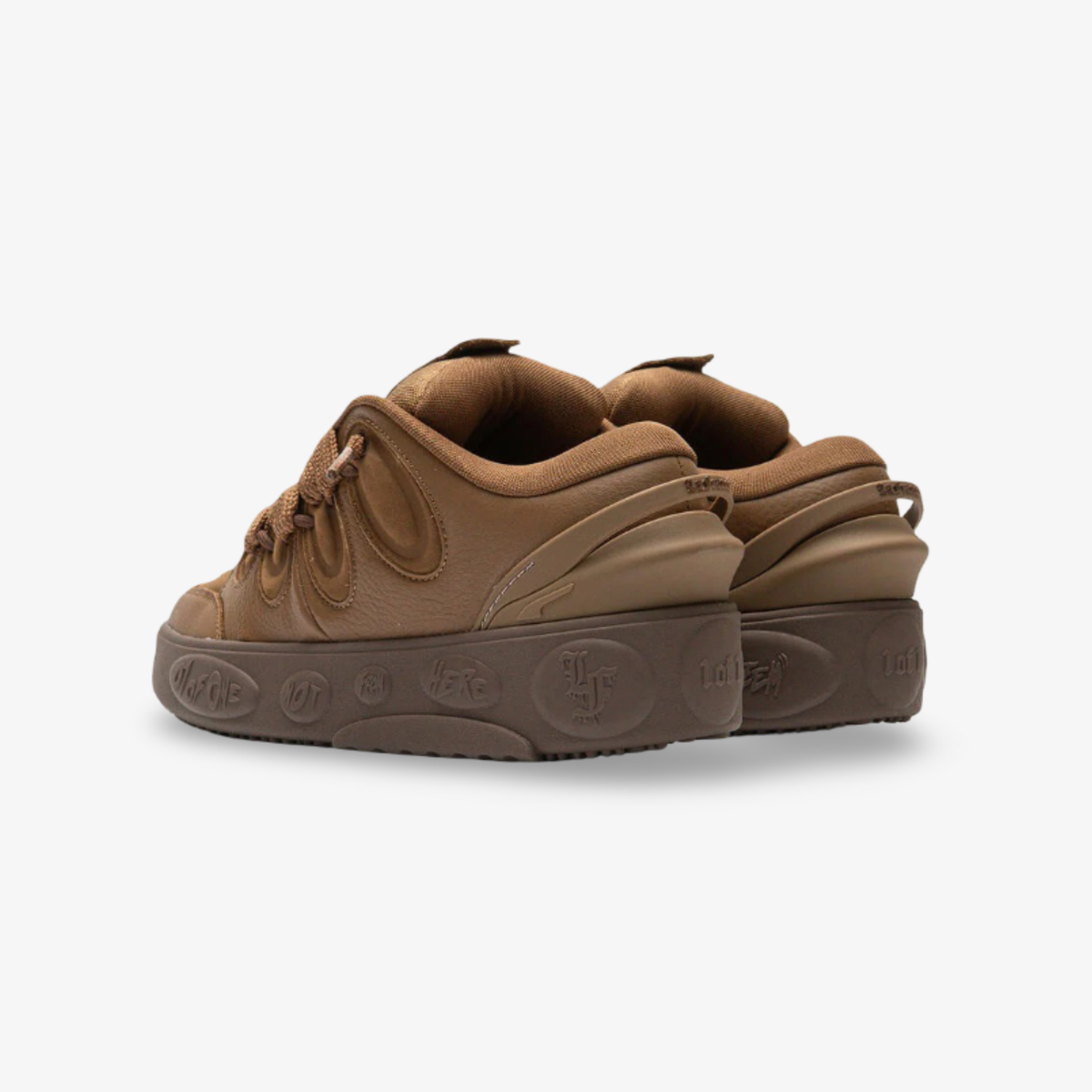 Puma LaMelo Ball LaFrance "Mocha Mix"