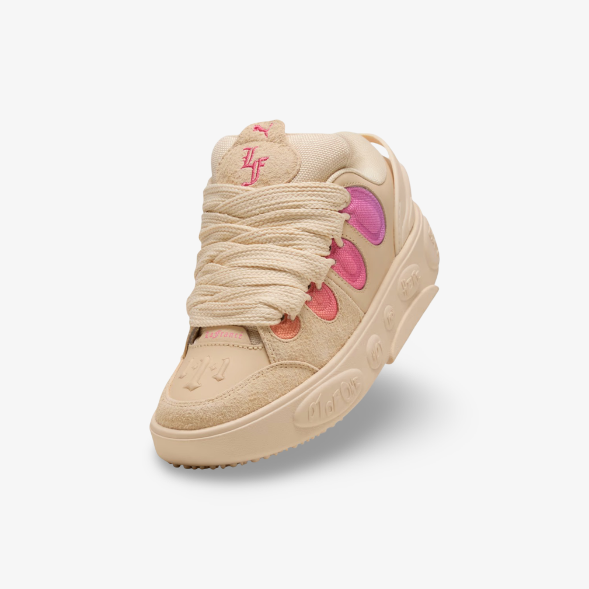 Puma LaMelo Ball LaFrance 