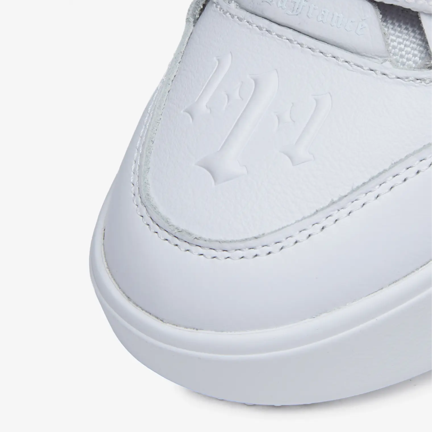 Puma LaMelo Ball LaFrance "White"