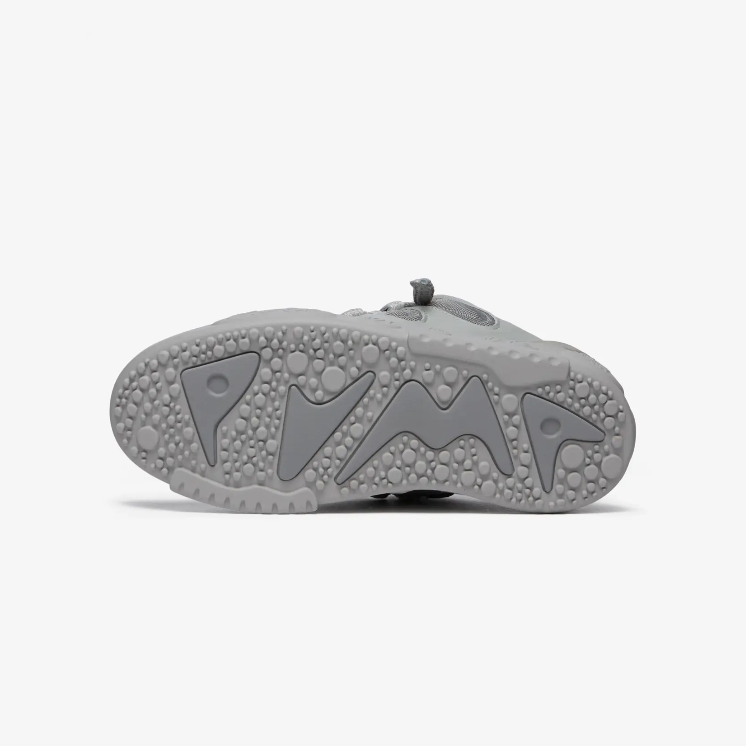 Puma LaMelo Ball LaFrance "Light Grey"