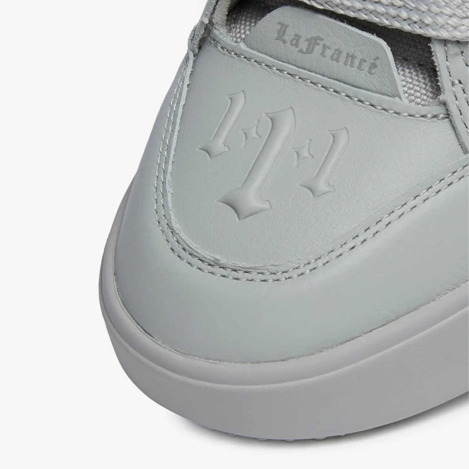 Puma LaMelo Ball LaFrance "Light Grey"