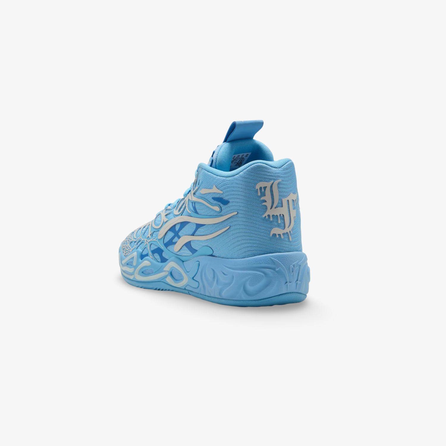 Puma LaMelo LaFrancé MB.04 "Team Blue"