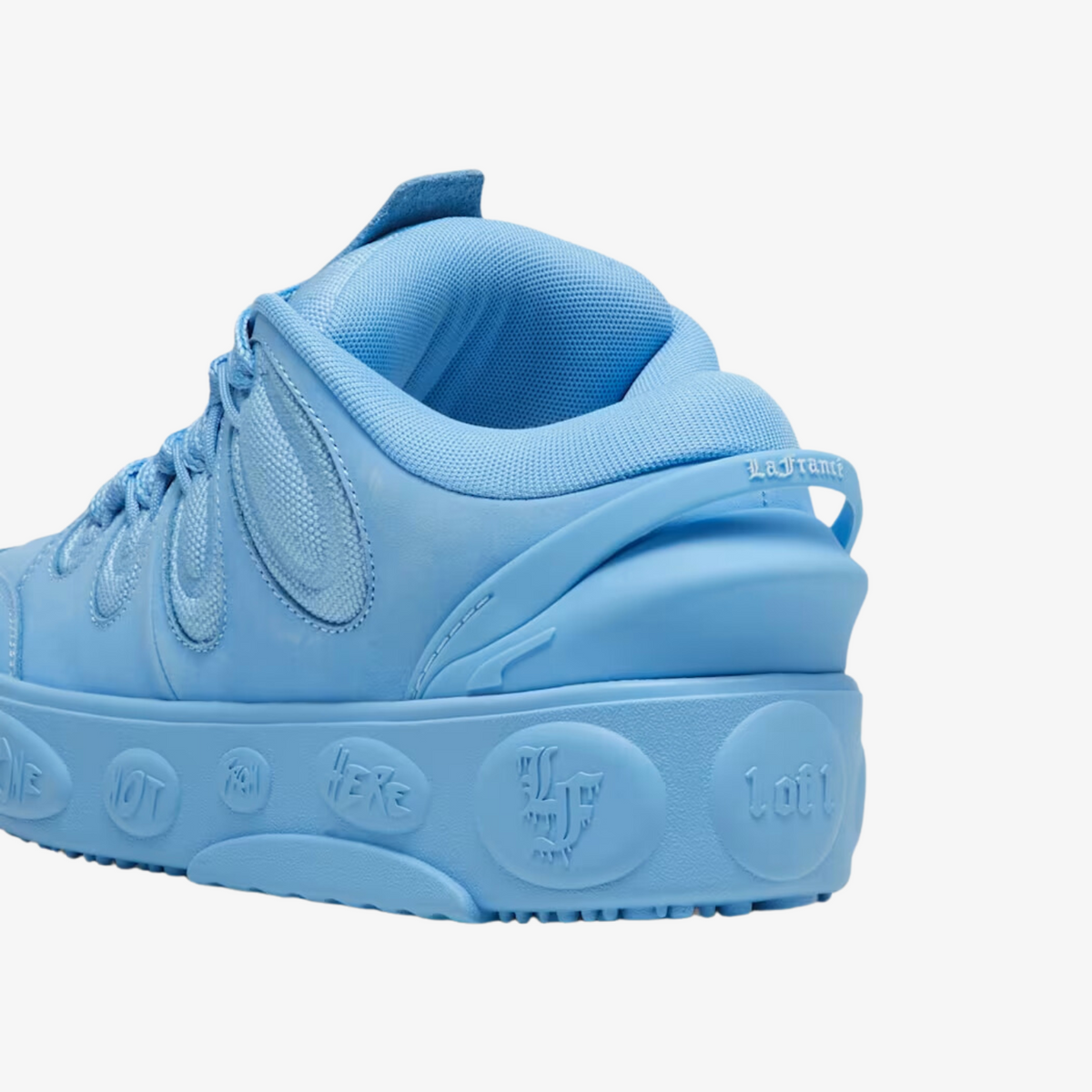 Puma x Lamelo Ball 