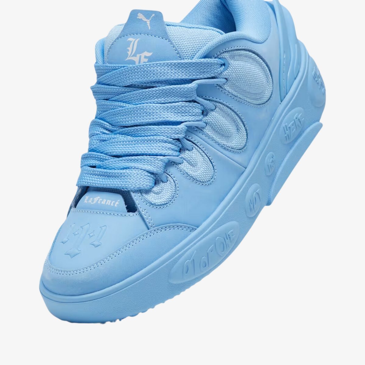 melo様 Puma x Lamelo Ball 