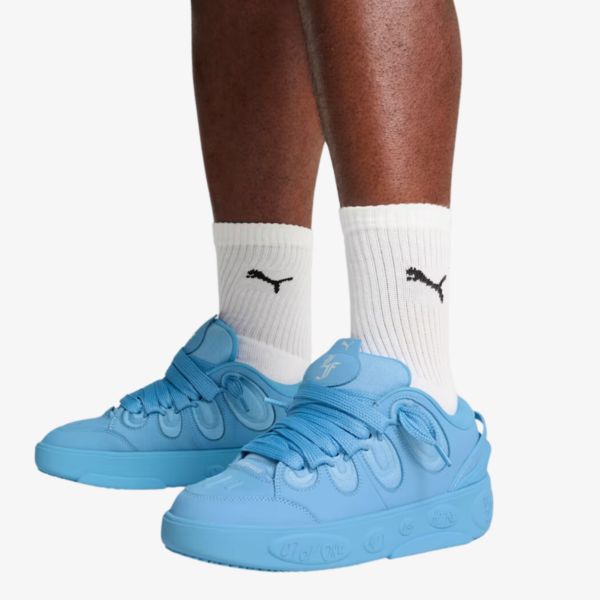 Puma x Lamelo Ball 
