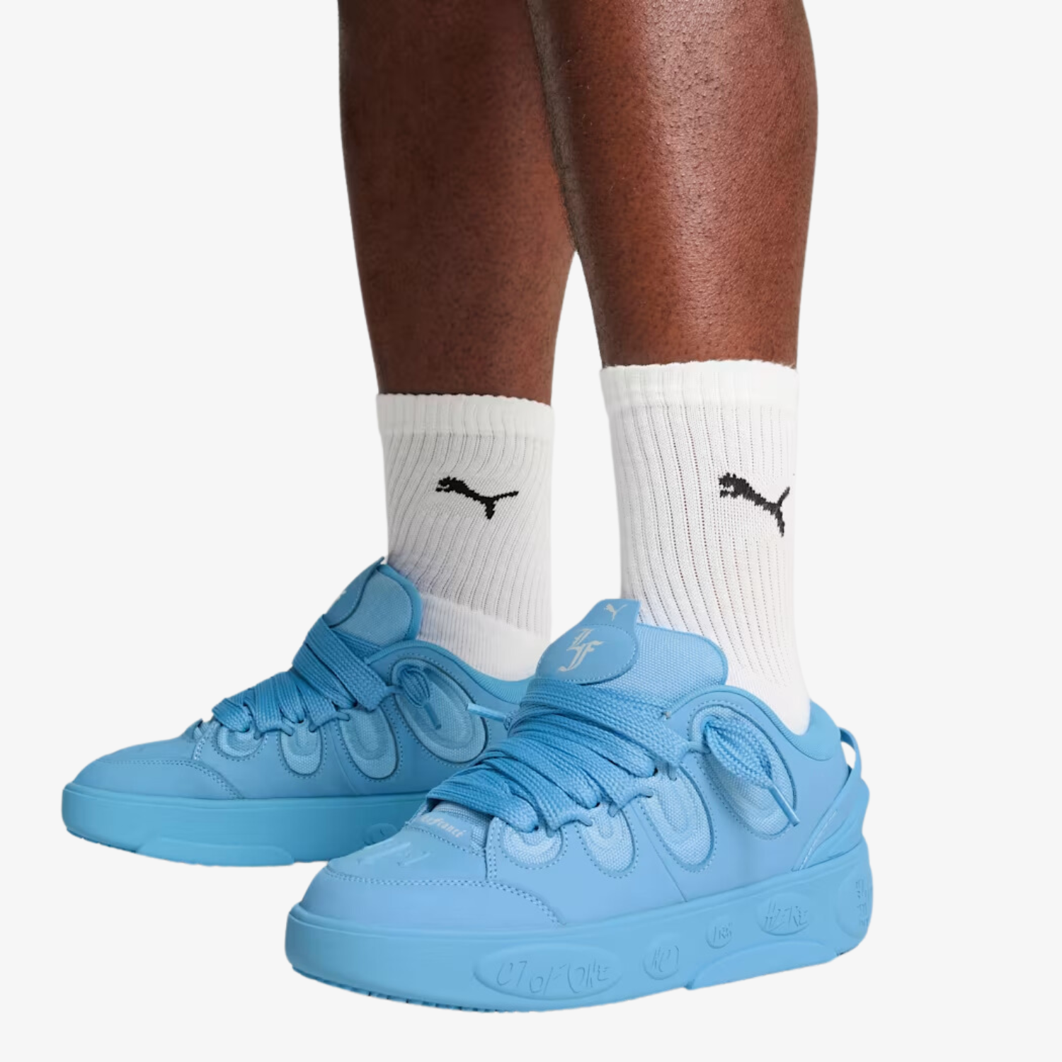 Puma x LaMelo Ball "LaFrancé 1 of 1"