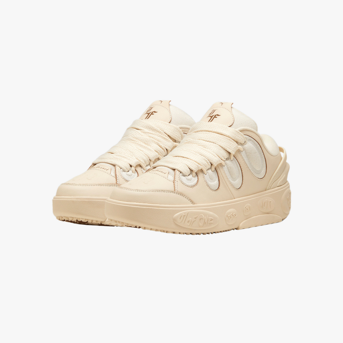 Puma x LaMelo Ball 
