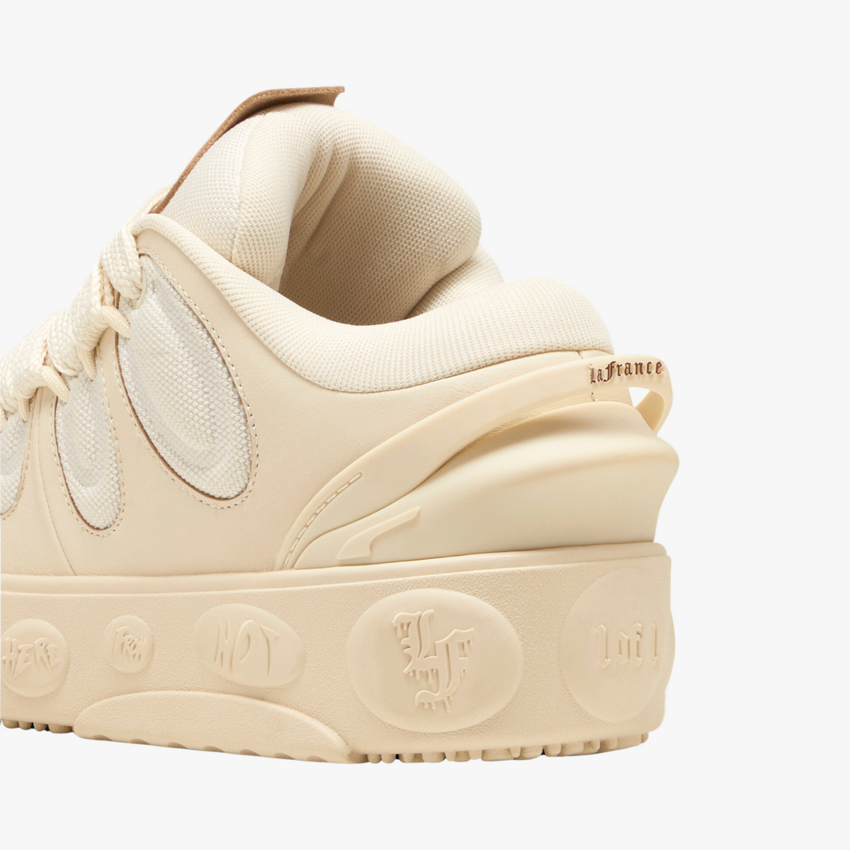 Puma x LaMelo Ball 