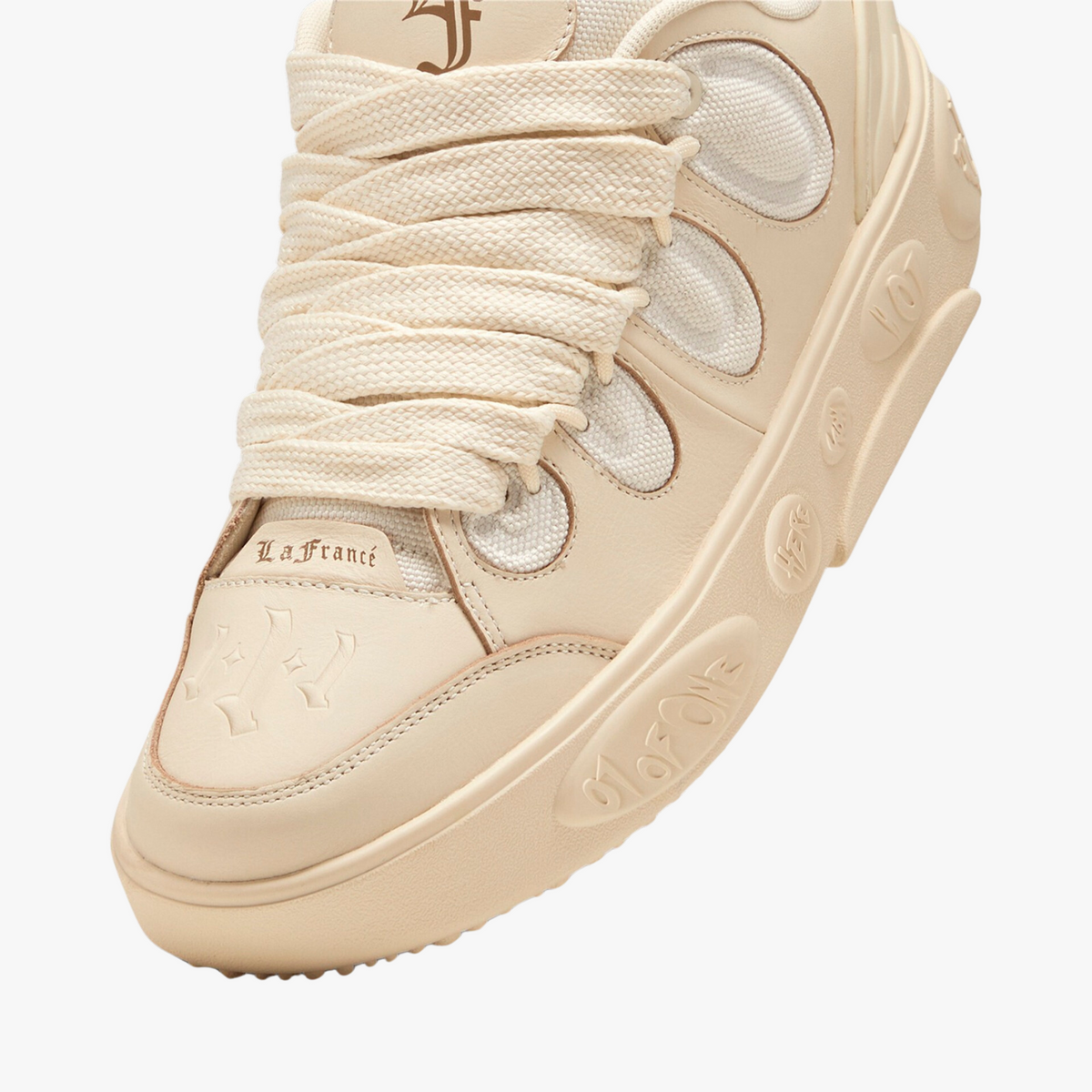 Puma　　La France Lamelo Ball Puma x LaMelo Ball 