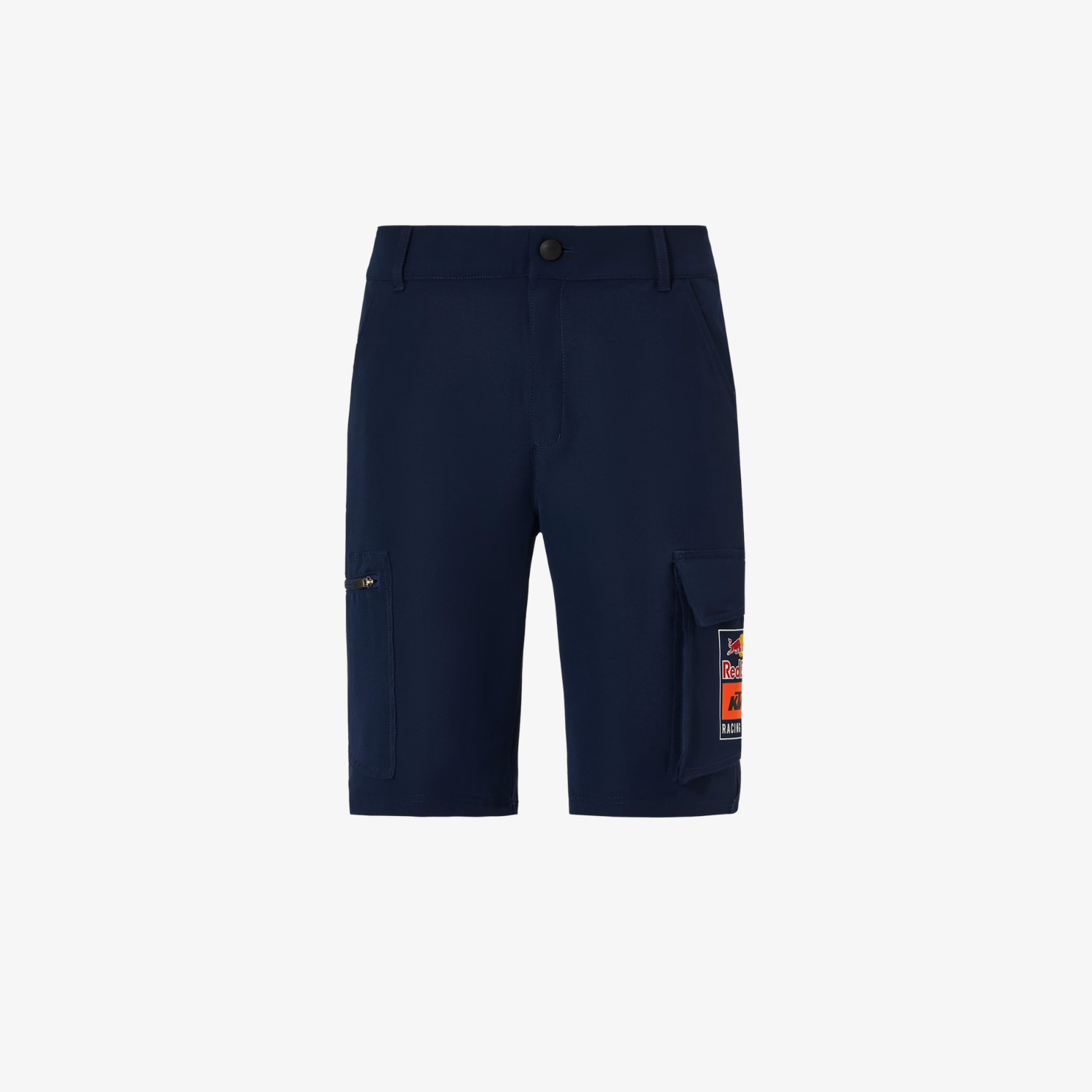 Pantaloni Scurti Replica Team Red Bull Racing "Navy"