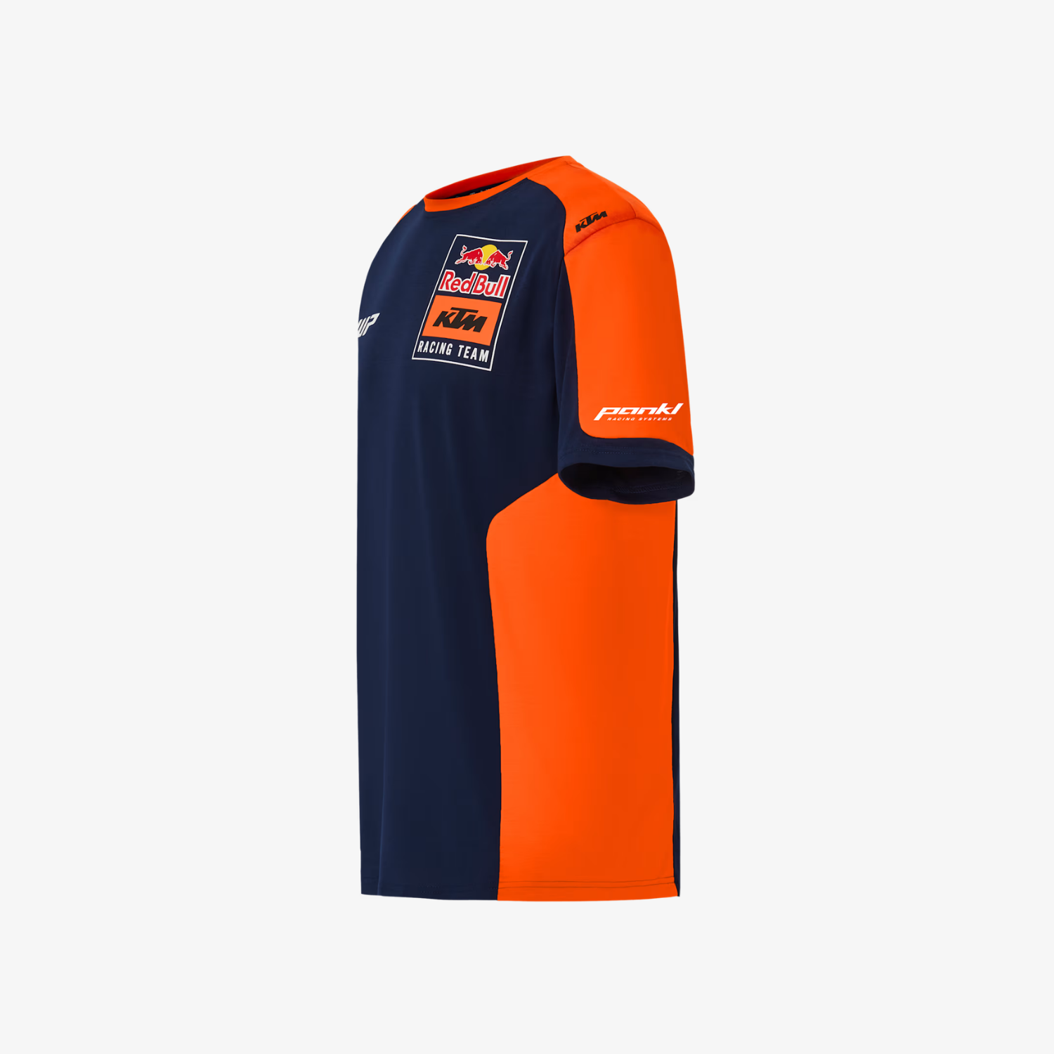 Tricou Replica Team Red Bull Racing "Blue/Orange"