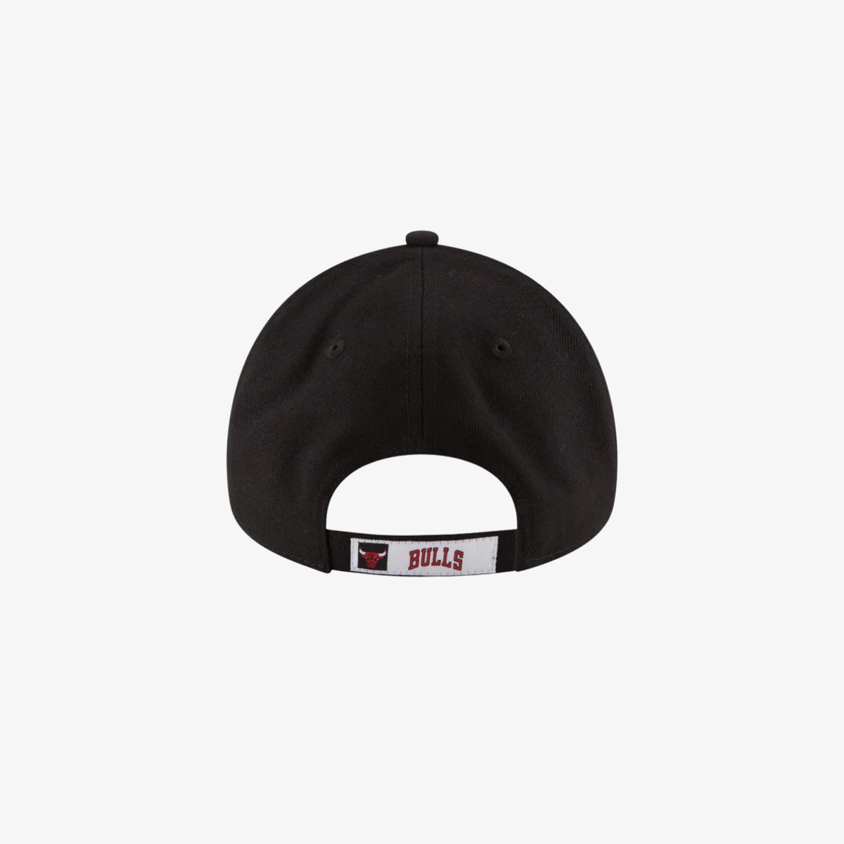 Sapca Chicago Bulls x New Era 9FORTY The League "Black"