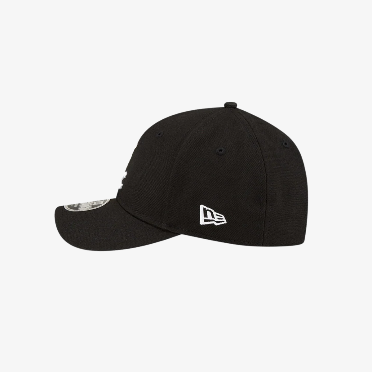 Sapca Chicago White Sox x New Era 9FORTY MLB Player Replica "Black"