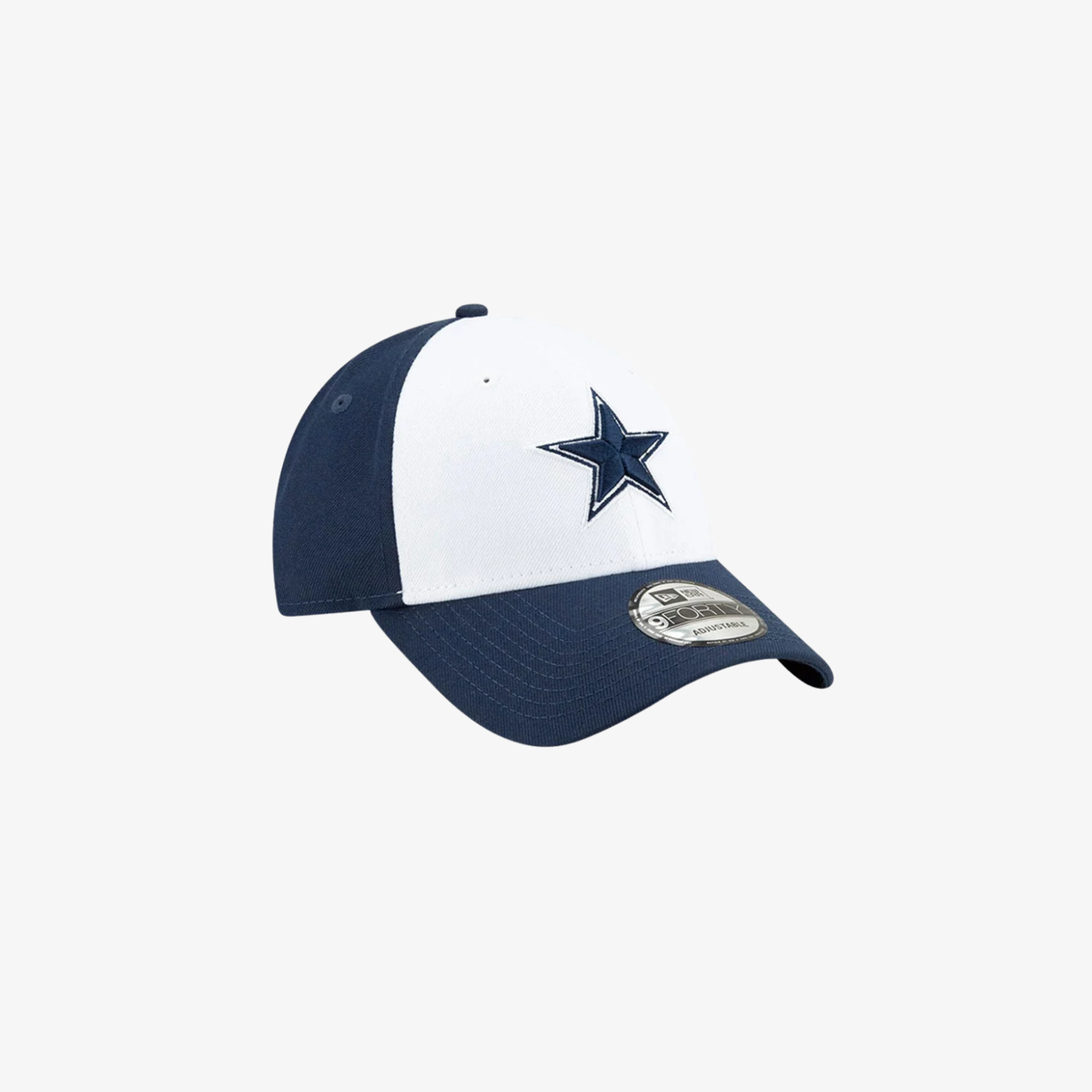 Sapca Dallas Cowboys x New Era 9FORTY The League "Blue"