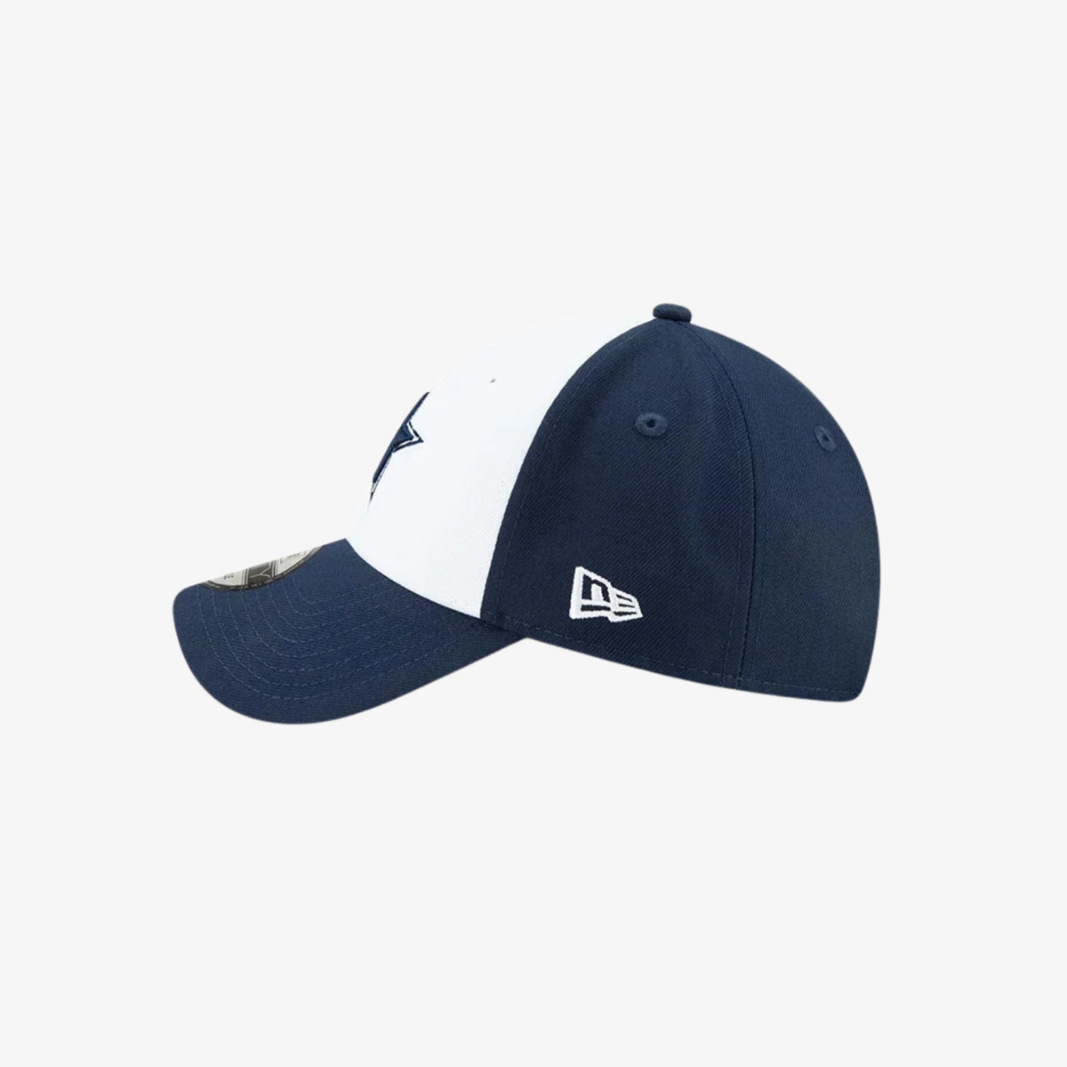 Sapca Dallas Cowboys x New Era 9FORTY The League "Blue"
