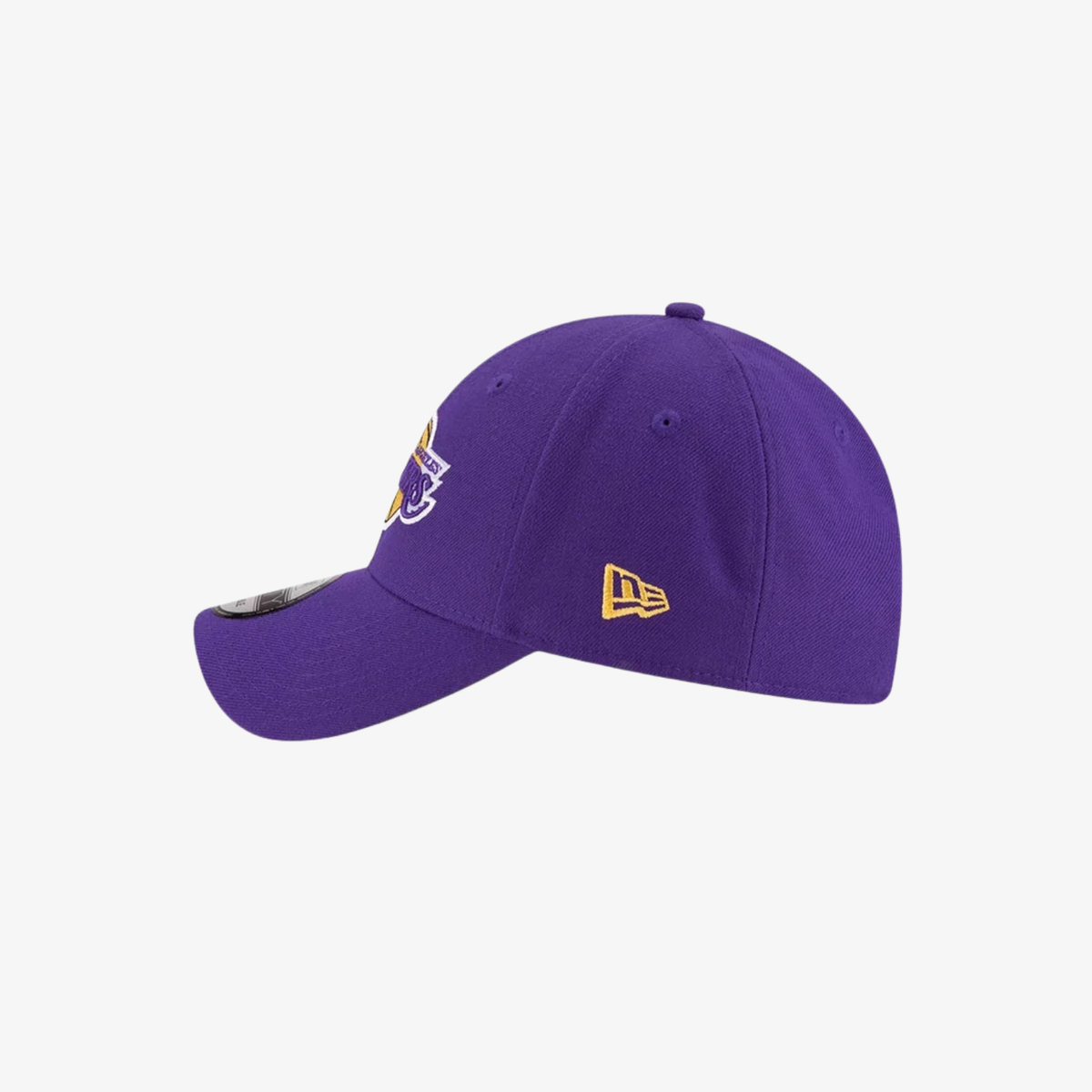Sapca LA Lakers x New Era 9FORTY The League Youth "Purple"