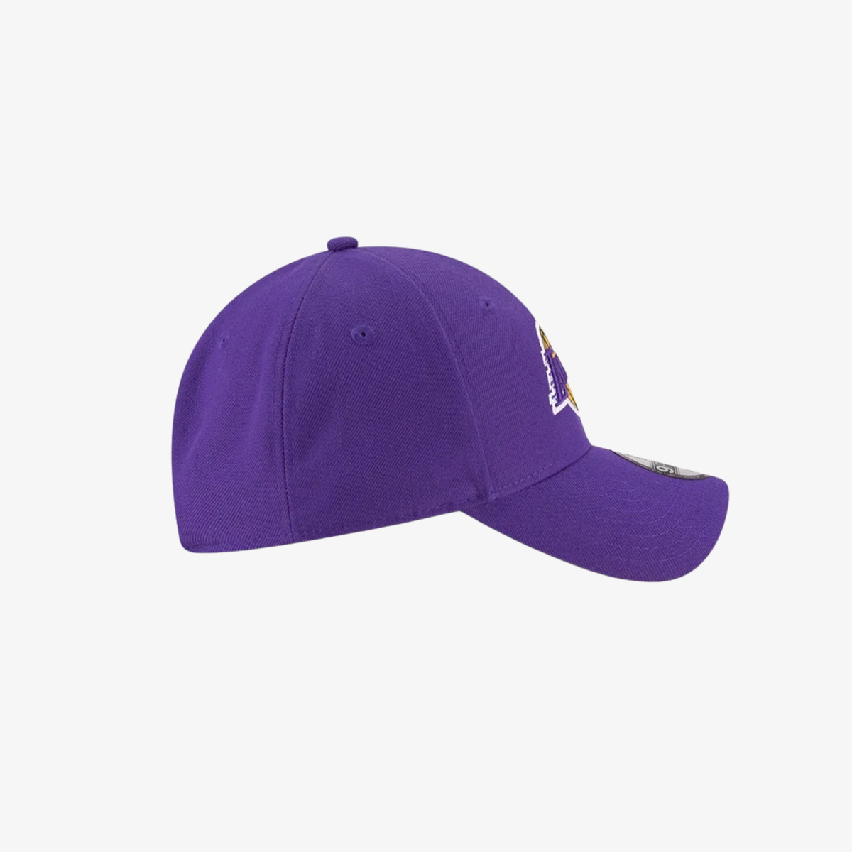 Sapca LA Lakers x New Era 9FORTY The League Youth "Purple"