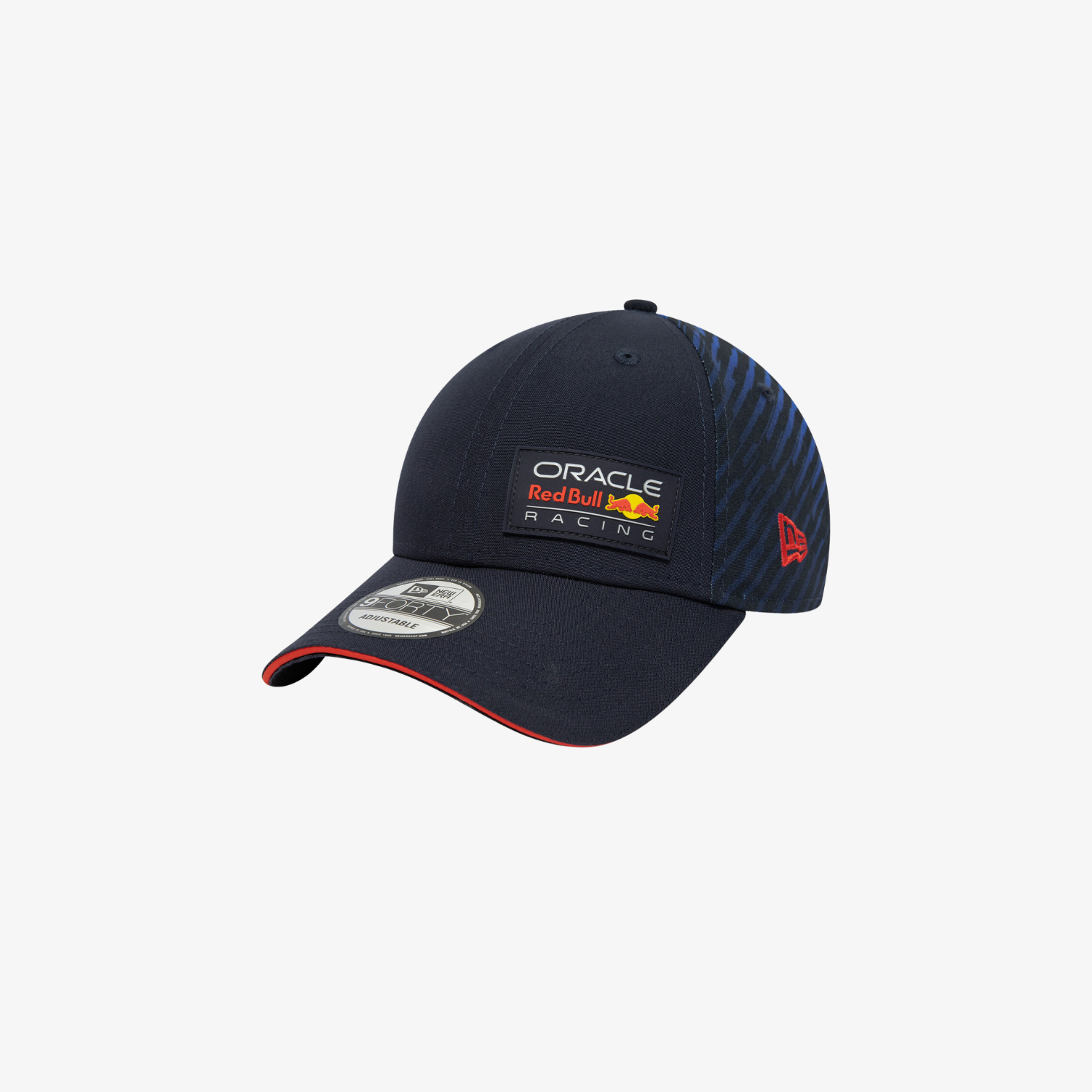 Sapca New Era x Oracle Red Bull "Team"