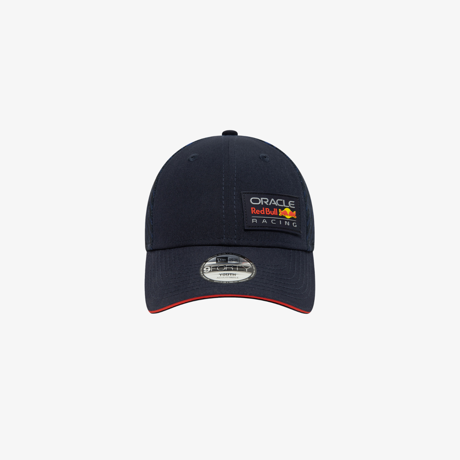 Sapca New Era x Oracle Red Bull "Team"