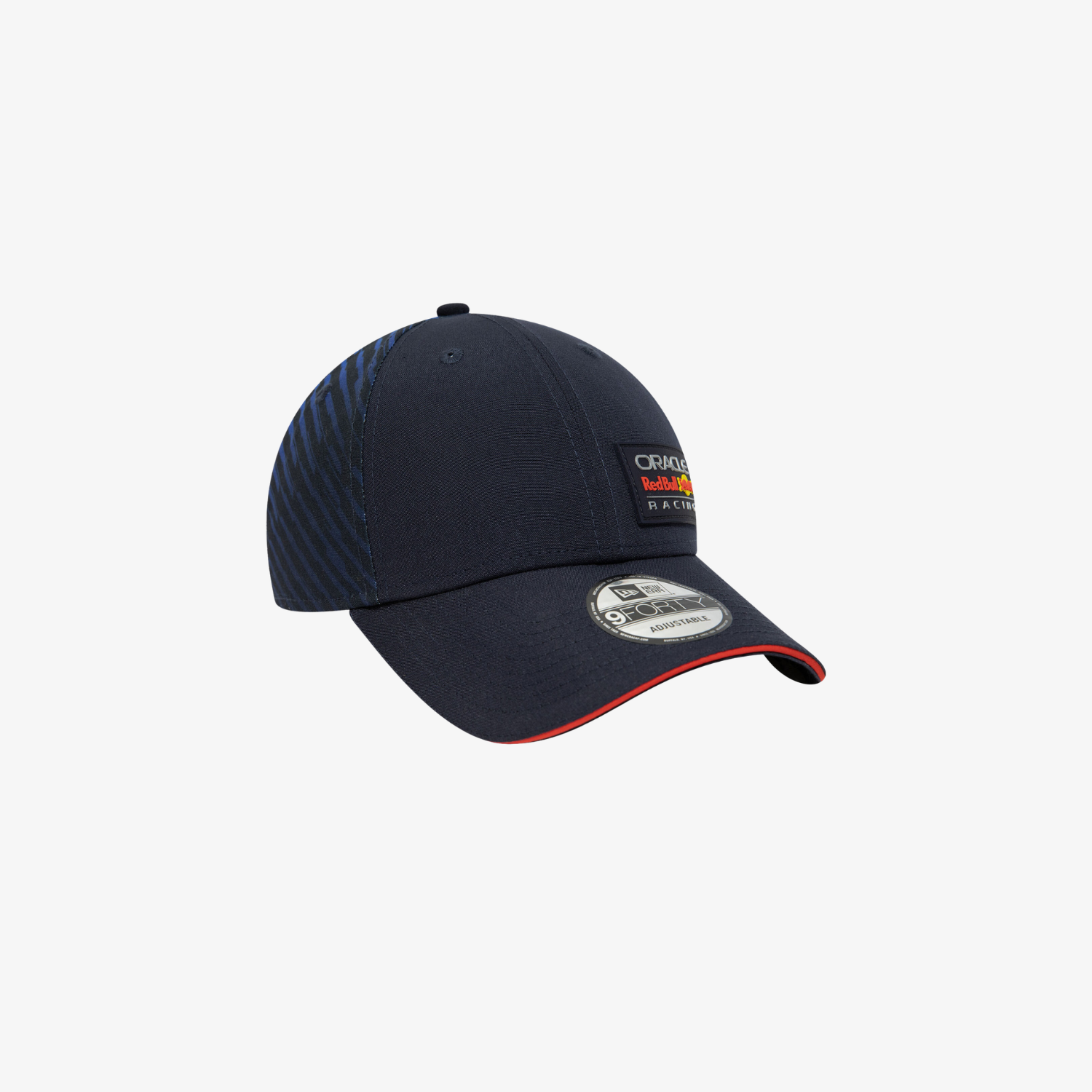 Sapca New Era x Oracle Red Bull "Team"