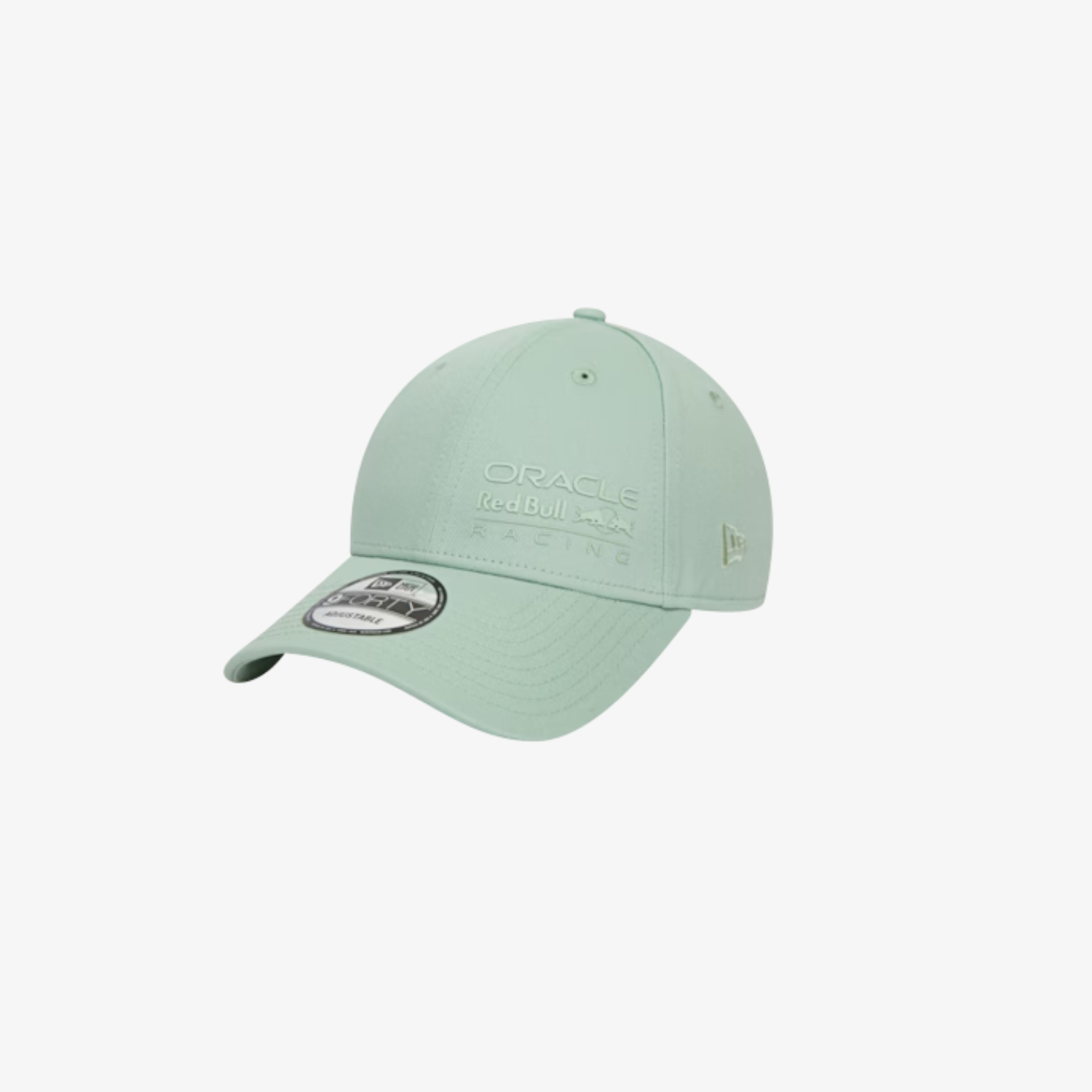 Sapca New Era x Red Bull Racing 2023 "Fresh Mint"