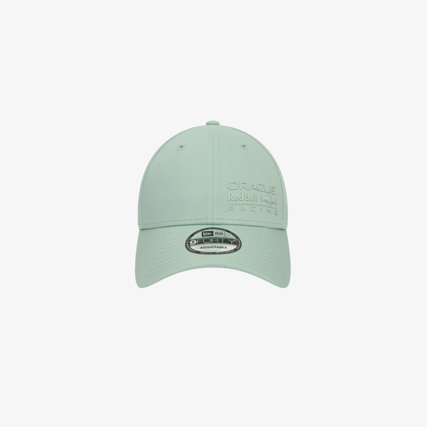Sapca New Era x Red Bull Racing 2023 "Fresh Mint"