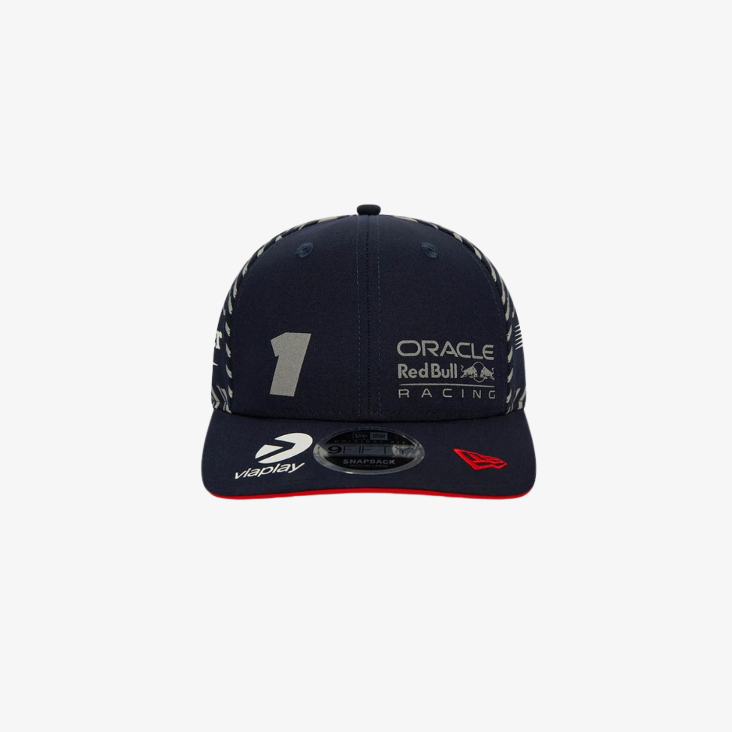 Sapca New Era x Red Bull Racing 2023 "Las Vegas GP"