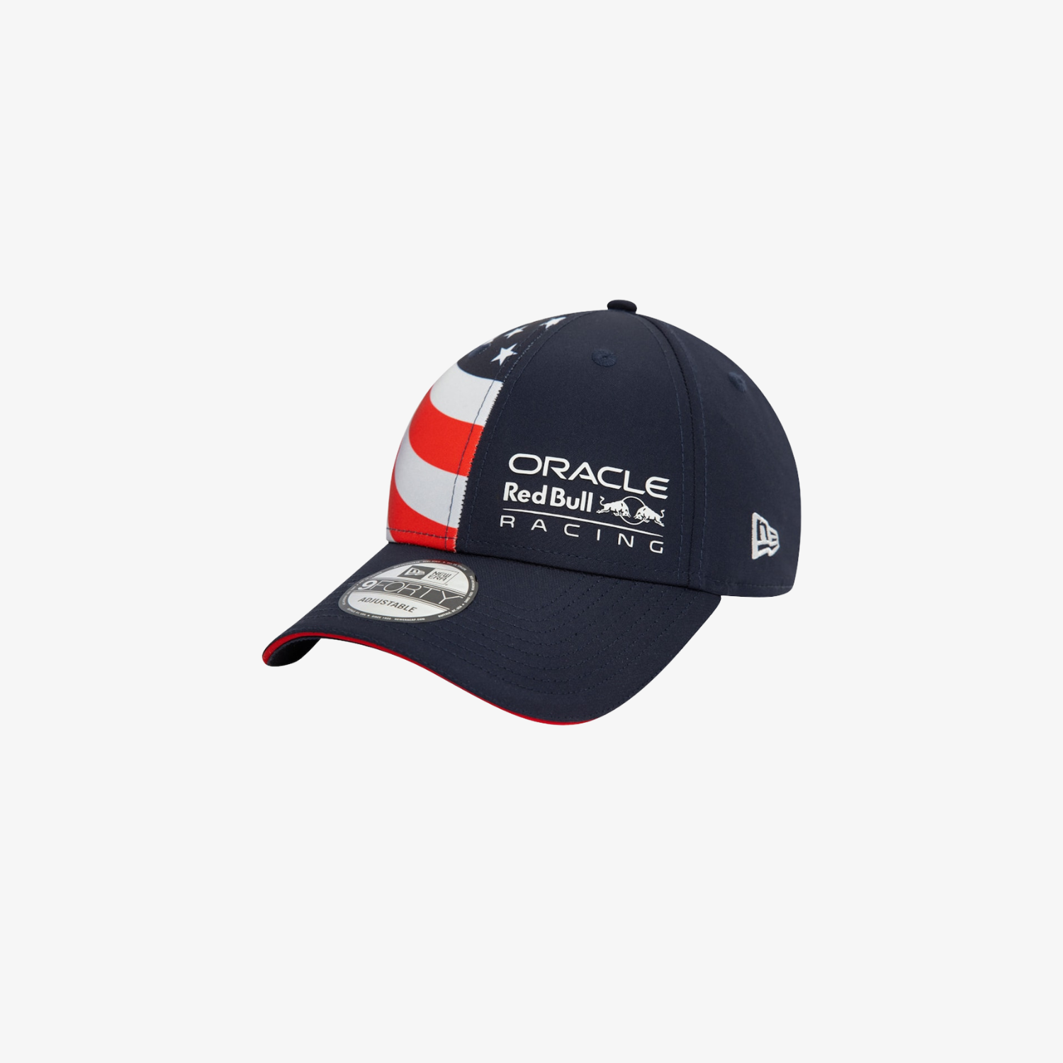 Sapca New Era x Red Bull Racing 2024 "USA GP"