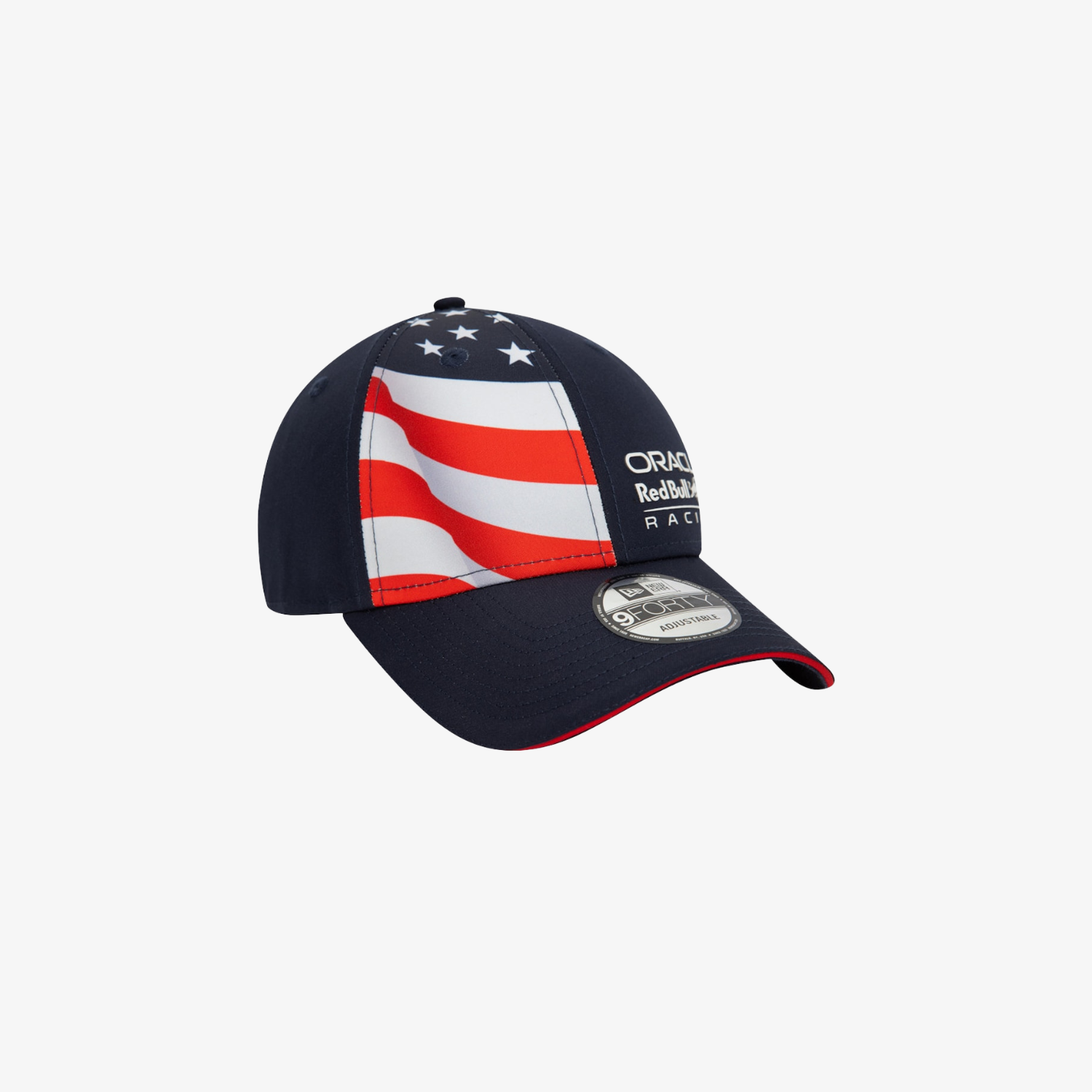 Sapca New Era x Red Bull Racing 2024 "USA GP"