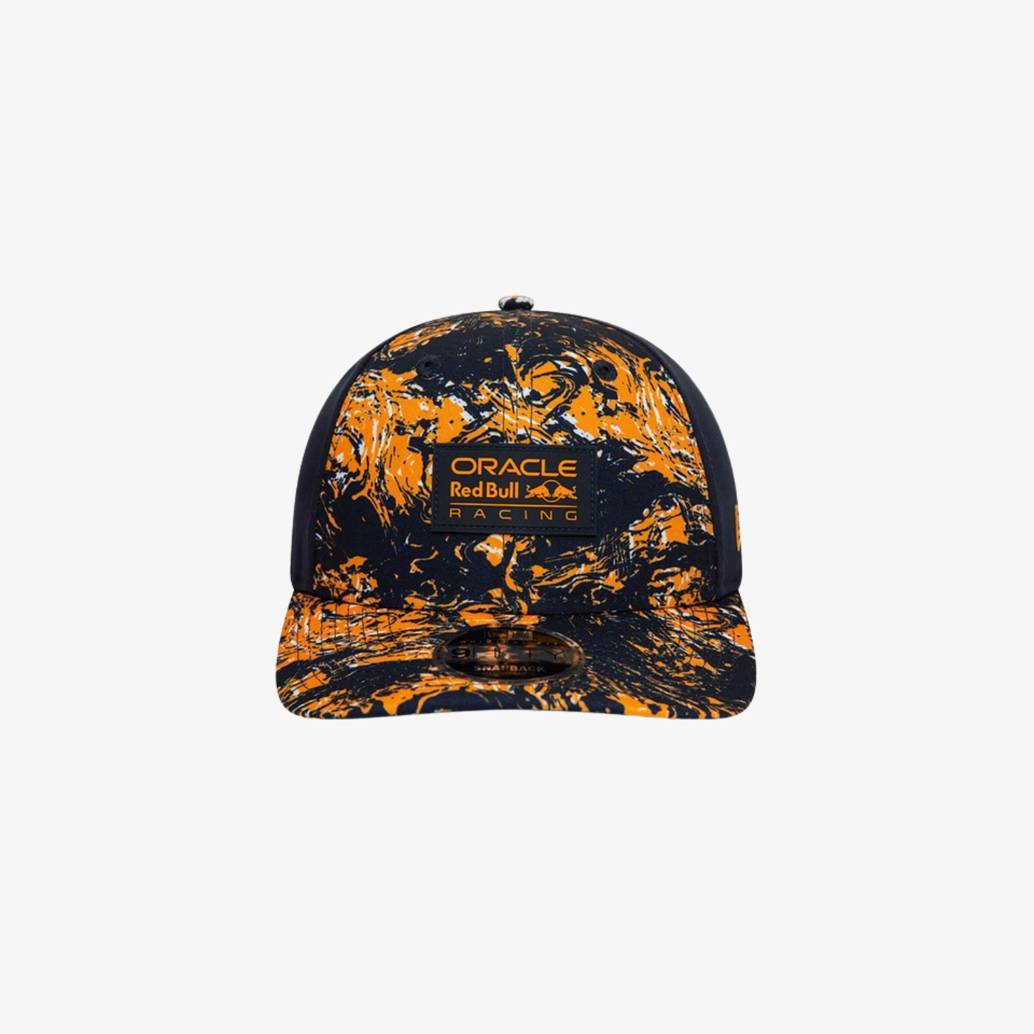 Sapca New Era x Red Bull Racing "All Over Print"
