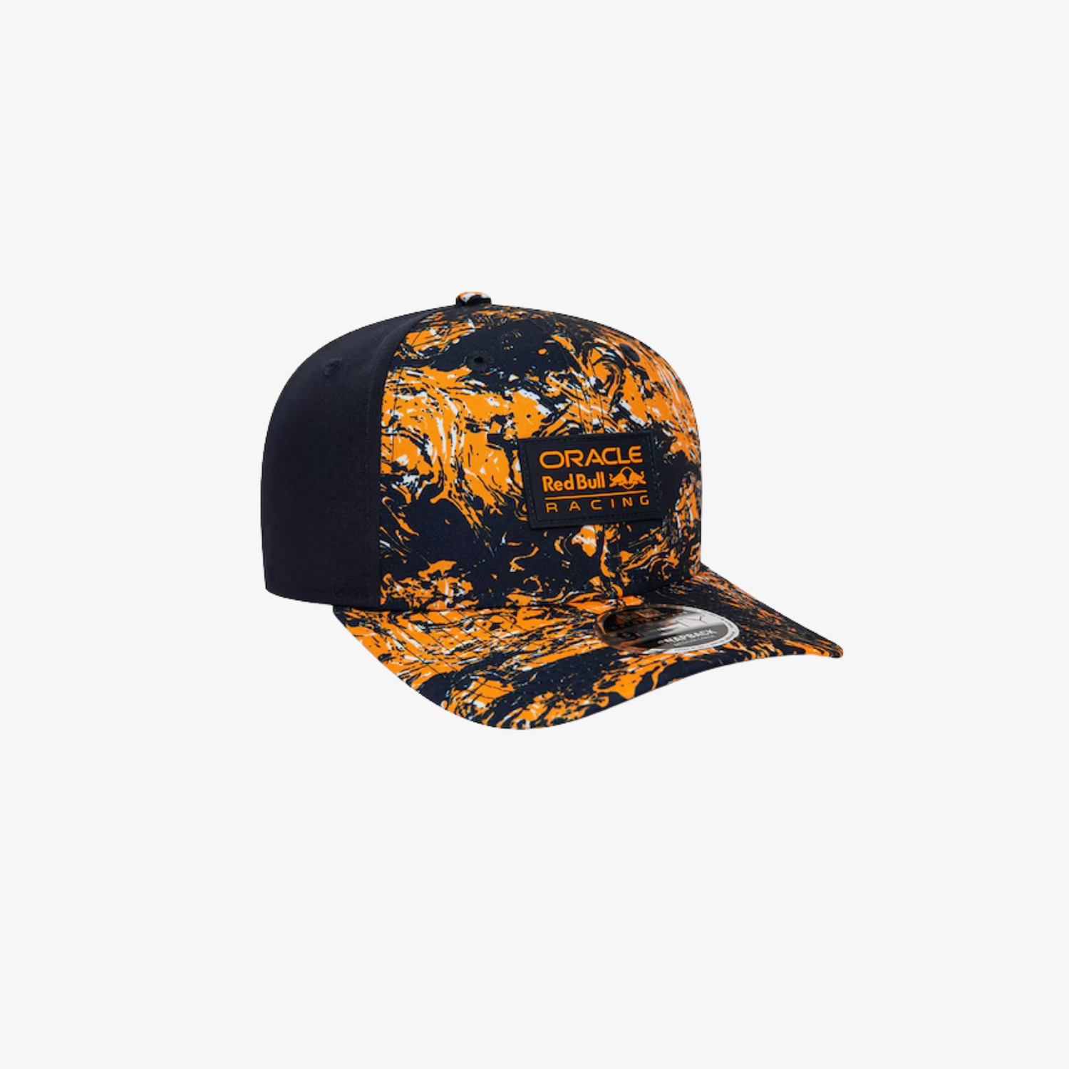 Sapca New Era x Red Bull Racing "All Over Print"