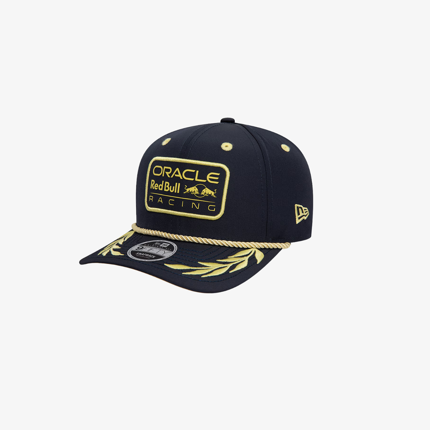 Sapca New Era x Red Bull Racing Flatbrin 2023 "Team Constructors Winners"