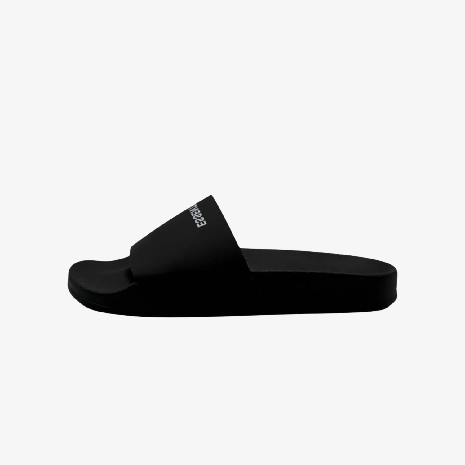 Slippers Essentials Fear Of God "Black"