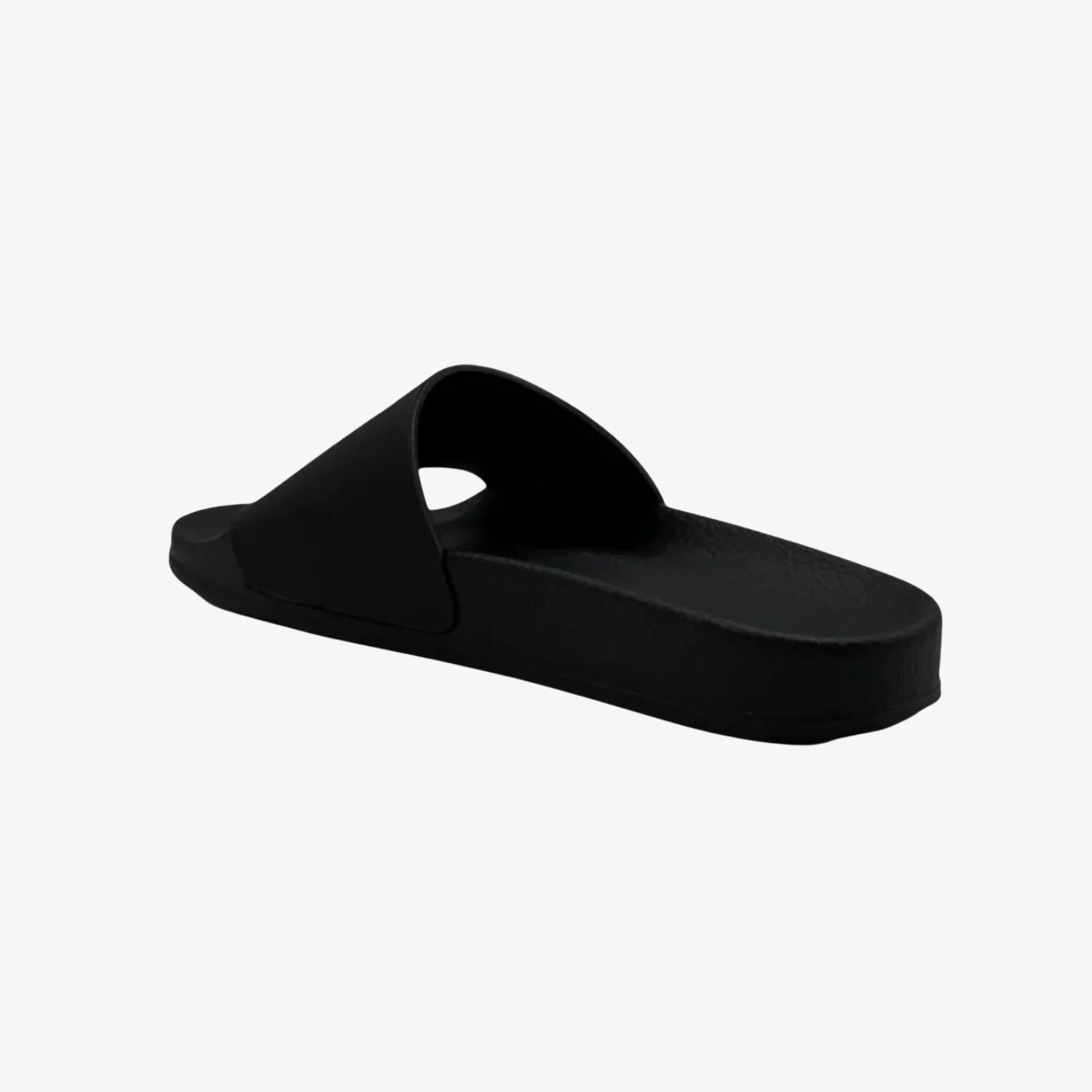 Slippers Essentials Fear Of God "Black"